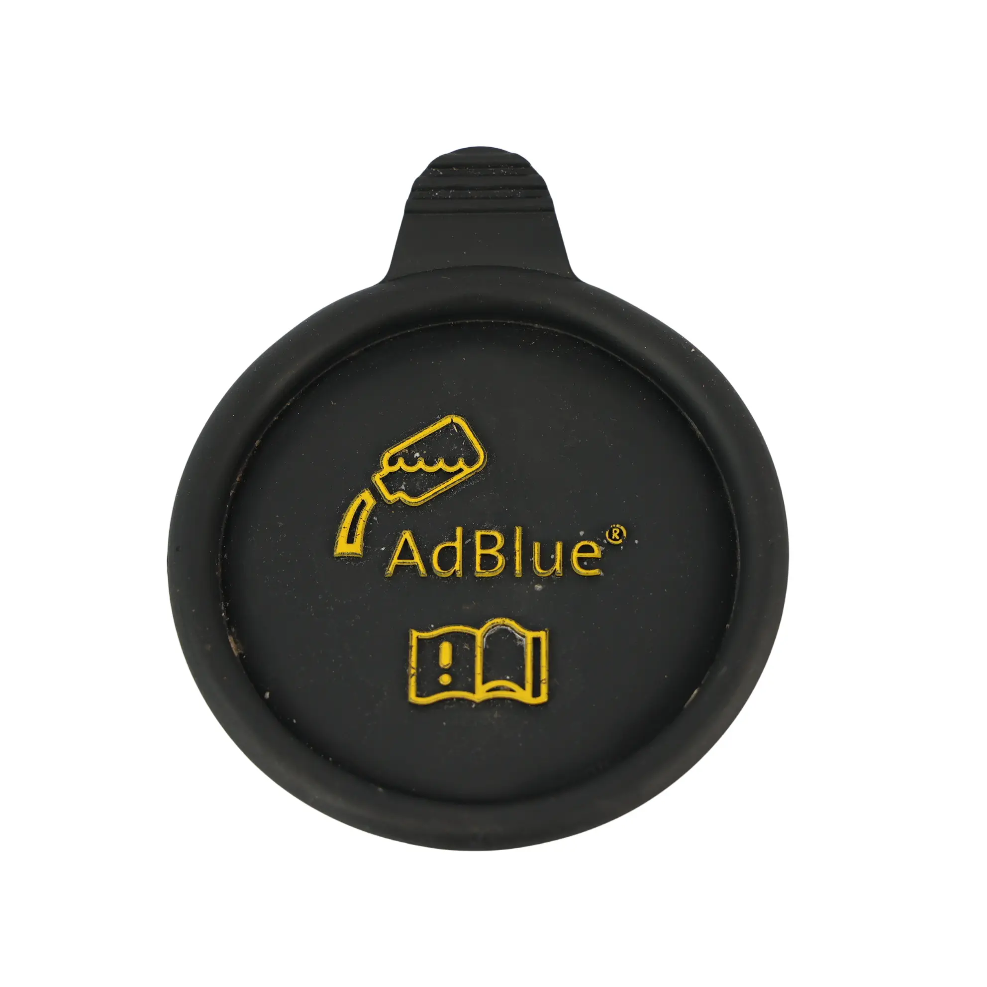 Volkswagen Tiguan 5N AdBlue Kraftstoff Tank Klappe Deckel Abdeckung 3C0971908C