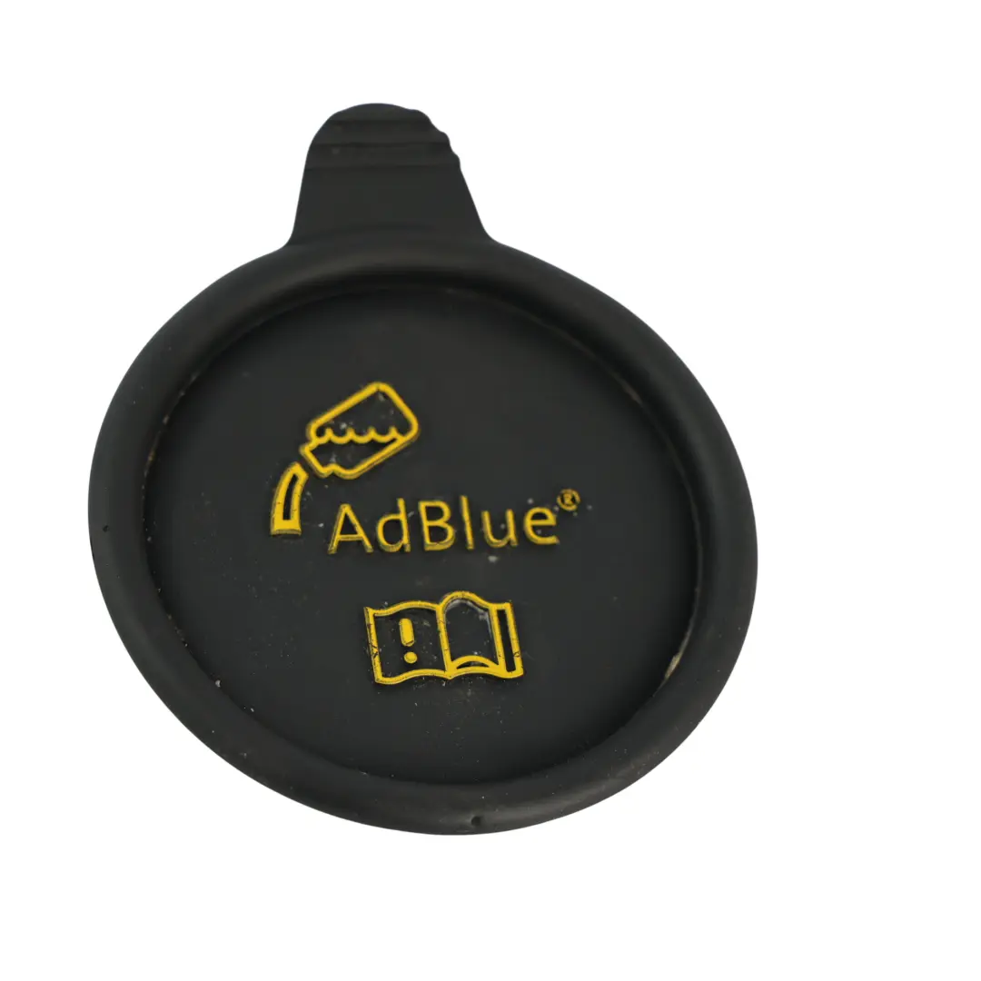 Volkswagen Tiguan 5N AdBlue Fuel Tank Flap Cap Cover - SKU 3C0971908C - Part number 3C0971908C