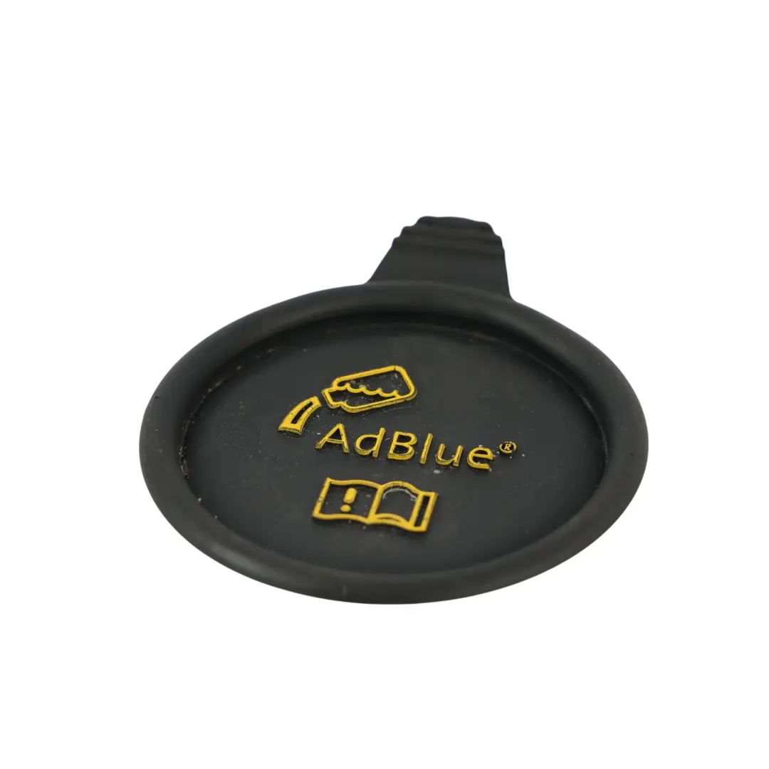 Tapa Cubierta Depósito AdBlue para Volkswagen Tiguan 5N con número de pieza 3C0971908C Volkswagen Tiguan 5N Tapa Cubierta Depósito AdBlue - SKU 3C0971908C - Número de pieza 3C0971908C