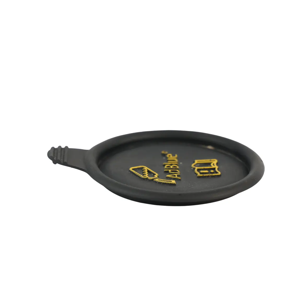 Bouchon Trappe Réservoir AdBlue pour Volkswagen Tiguan 5N à propos du numéro de pièce 3C0971908C Volkswagen Tiguan 5N Bouchon Trappe Réservoir AdBlue - SKU 3C0971908C - Numéro de pièce 3C0971908C