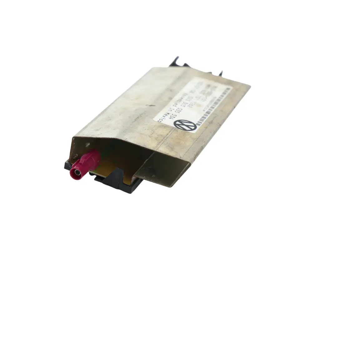 Navigation Antenne Verstärker Sat Nav für Audi A3 8P mit Teilenummer 3C5035534 Audi A3 8P Navigation Antenne Verstärker Sat Nav - SKU 3C5035534 - Teilenummer 3C5035534