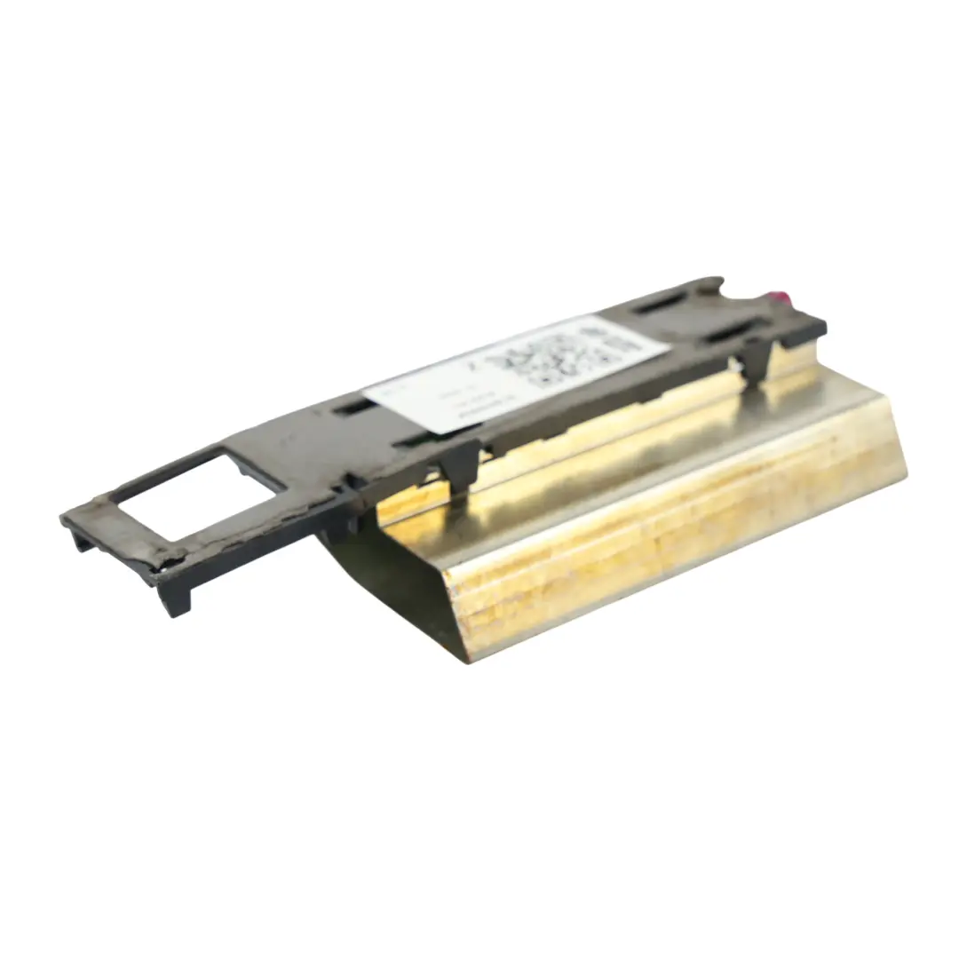 Audi A3 8P Wzmacniacz Antenowy Anteny Nawigacji GPS - SKU 3C5035534 - Numer Części 3C5035534