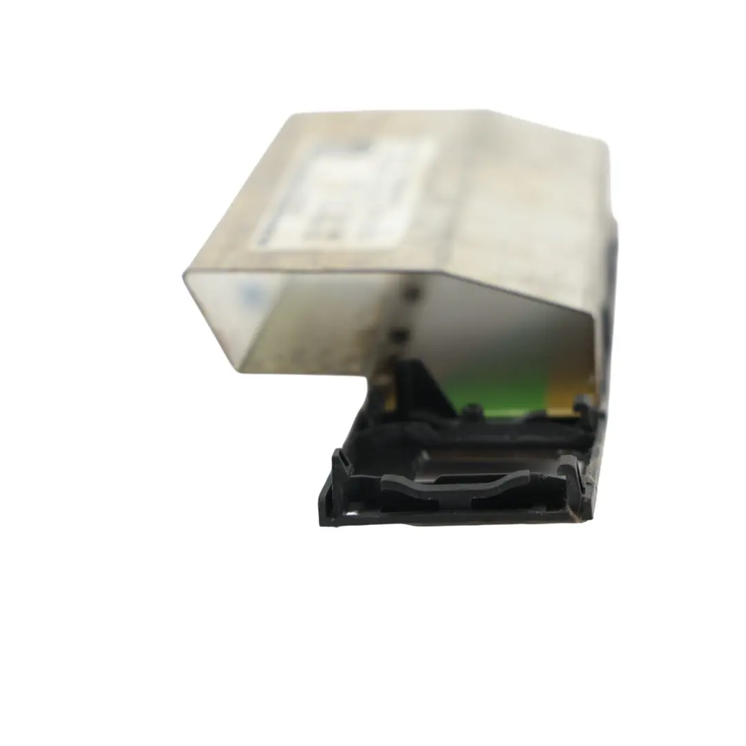 Audi A3 8P Amplificateur Antenne Navigation Sat Nav - SKU 3C5035534 - Numéro de pièce 3C5035534