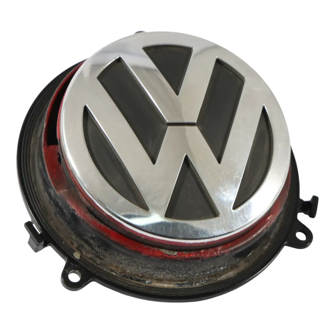 Volkswagen Golf Mk5 Interruttore Maniglia Emblema Portellone - SKU 3C5827469D-1 - Numero di parte 3C5827469D