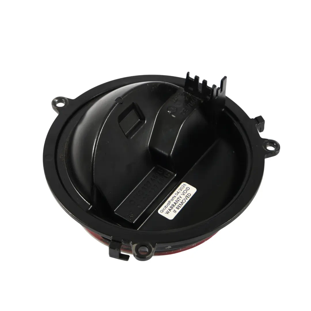 Volkswagen Golf Mk5 Klamka Klapy Bagażnika Z Emblematem - SKU 3C5827469D-1 - Numer Części 3C5827469D