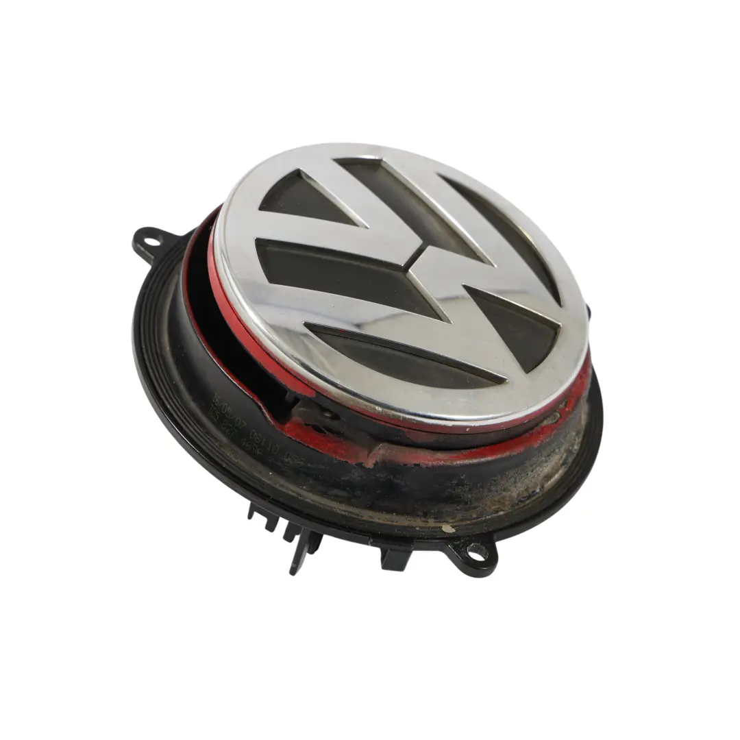 Volkswagen Golf Mk5 Kofferraum Heckklappe Emblem Griff Schalter - SKU 3C5827469D-1 - Teilenummer 3C5827469D