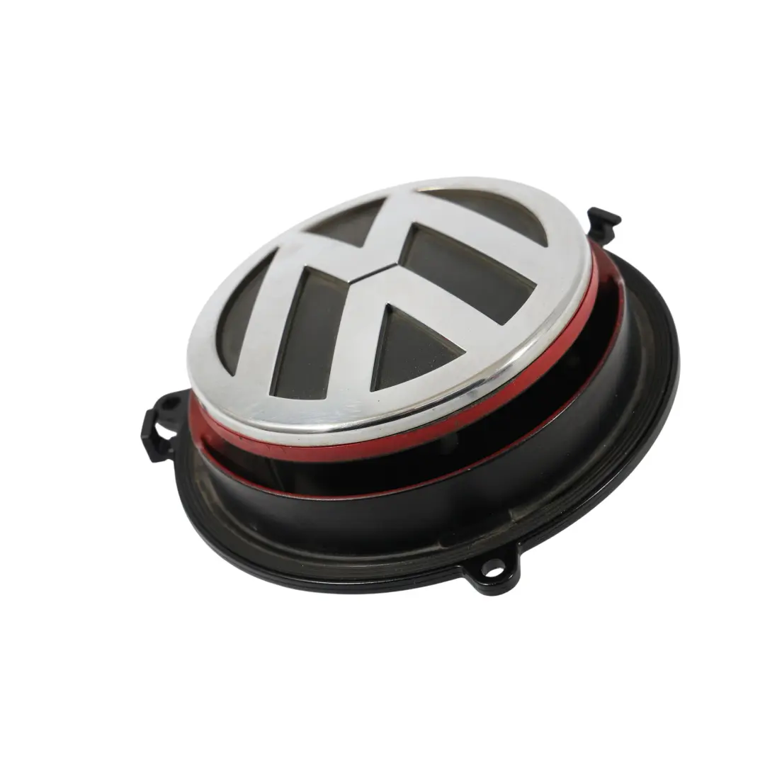 Volkswagen Golf Mk5 Interruttore Maniglia Emblema Portellone - SKU 3C5827469D-1 - Numero di parte 3C5827469D