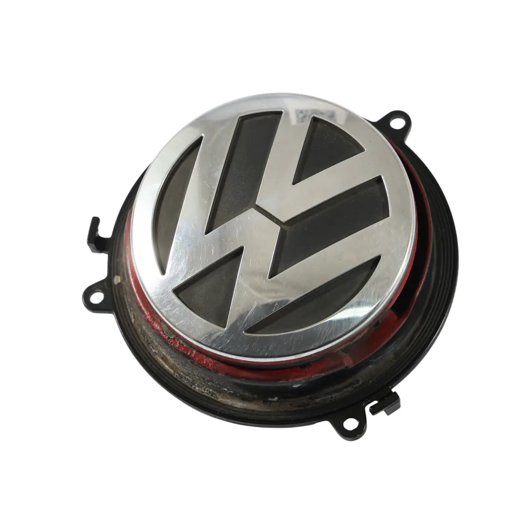 Volkswagen Golf Mk5 Interruttore Maniglia Emblema Portellone - SKU 3C5827469D-1 - Numero di parte 3C5827469D