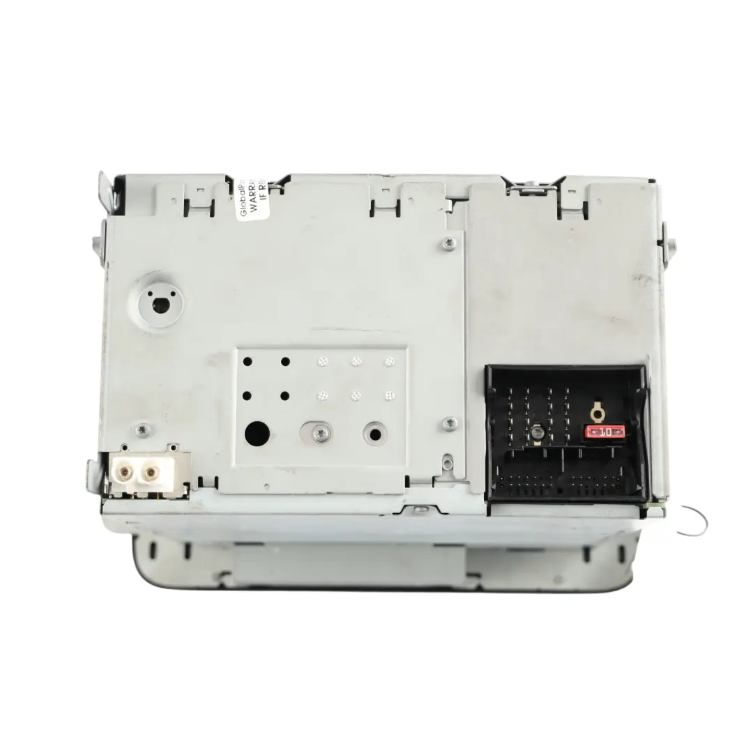 Volkswagen Tiguan 5N Scirocco Mk3 Radio Head Unit Media CD Player - SKU 3C8035195-1 - Part number 3C8035195