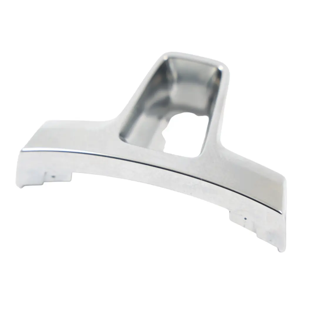 Volkswagen Golf Mk7 Passat CC Lenkrad Untere Verkleidung Silber - SKU 3C8419685D - Teilenummer 3C8419685D