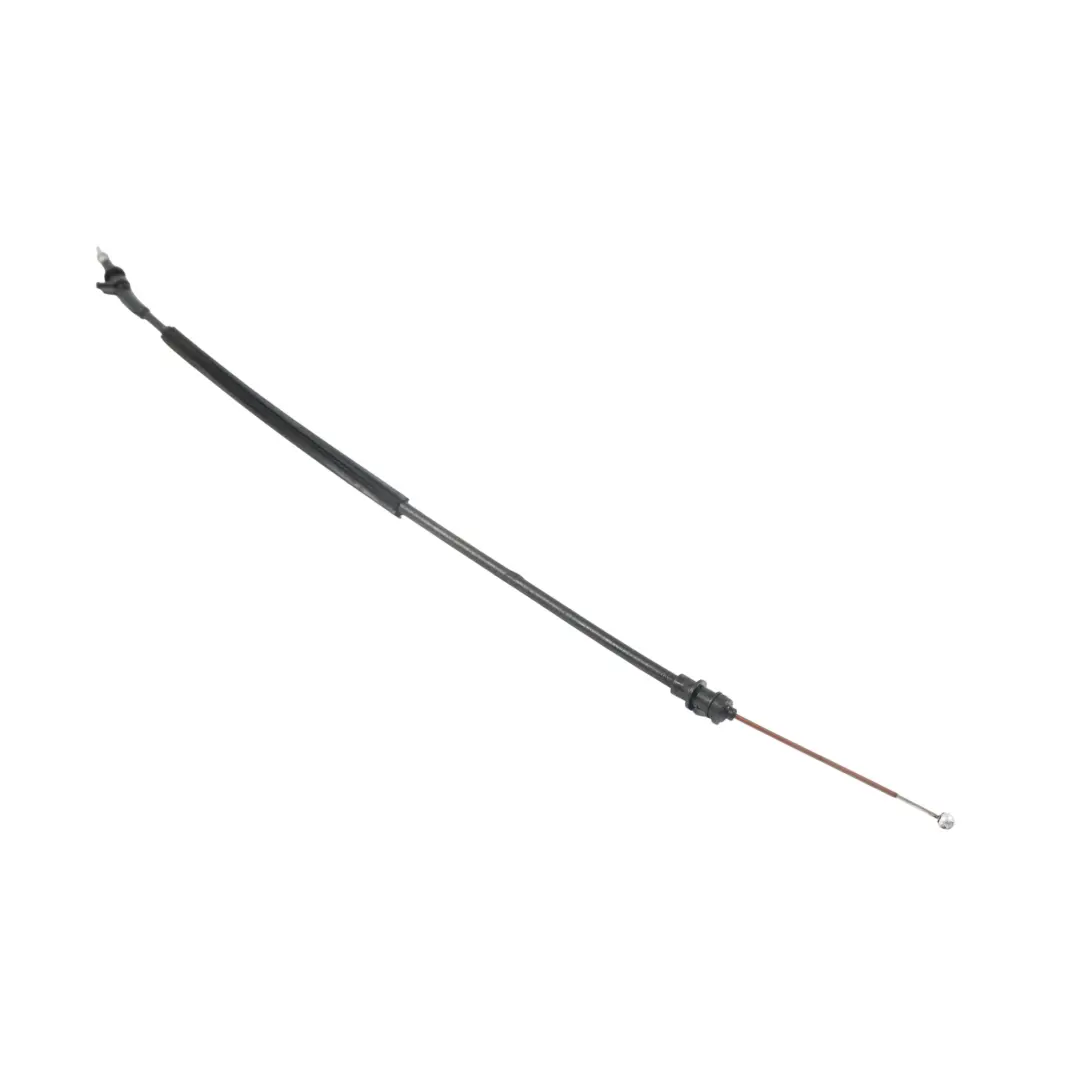 Cable Bowden Delantero Trasero Izquierdo Derecho para Volkswagen Passat CC con número de pieza 3C8837017A Volkswagen Passat CC Cable Bowden Delantero Trasero Izquierdo Derecho - SKU 3C8837017A - Número de pieza 3C8837017A