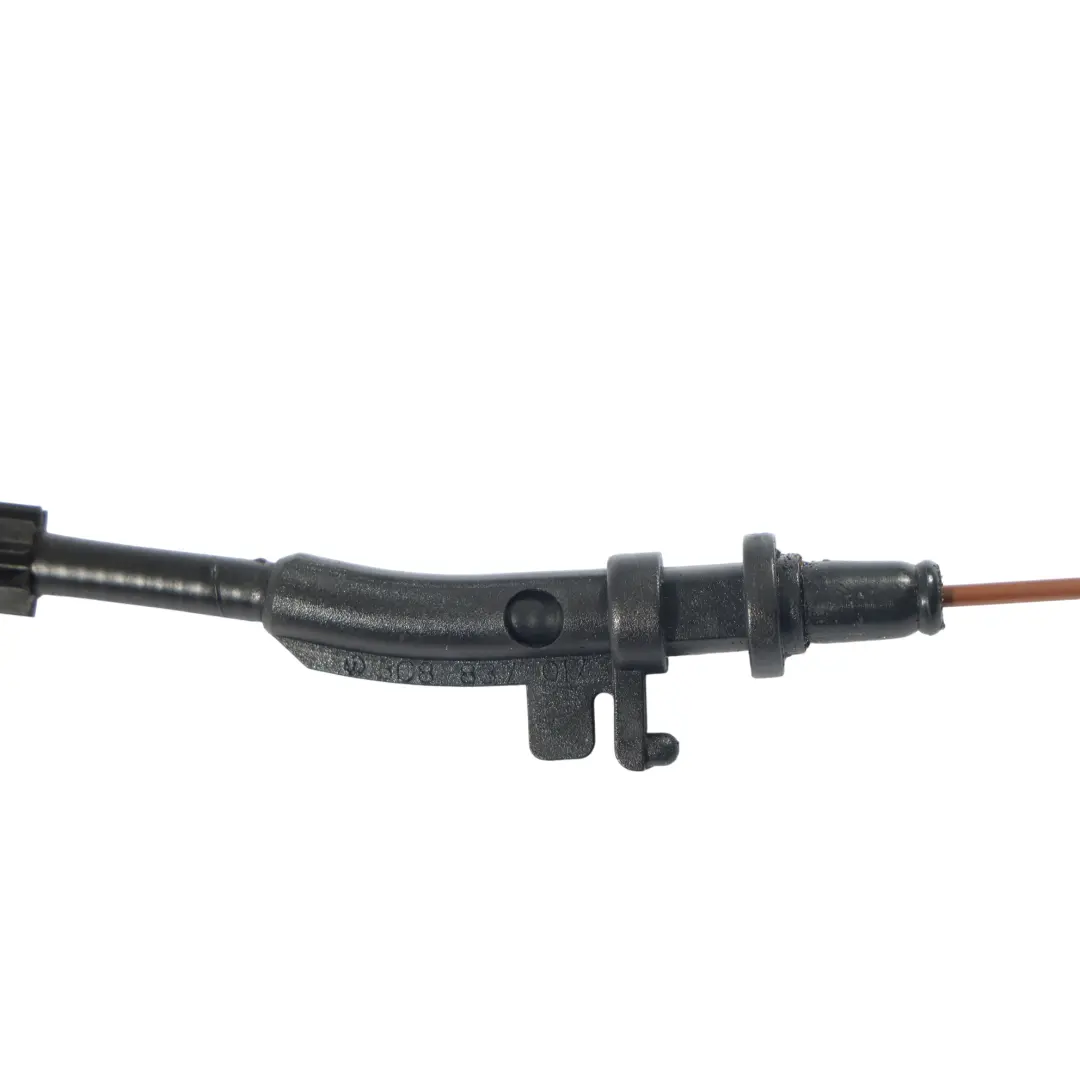 Volkswagen Passat CC Bowden Cable Front Rear Left Right N/O/S - SKU 3C8837017A - Part number 3C8837017A