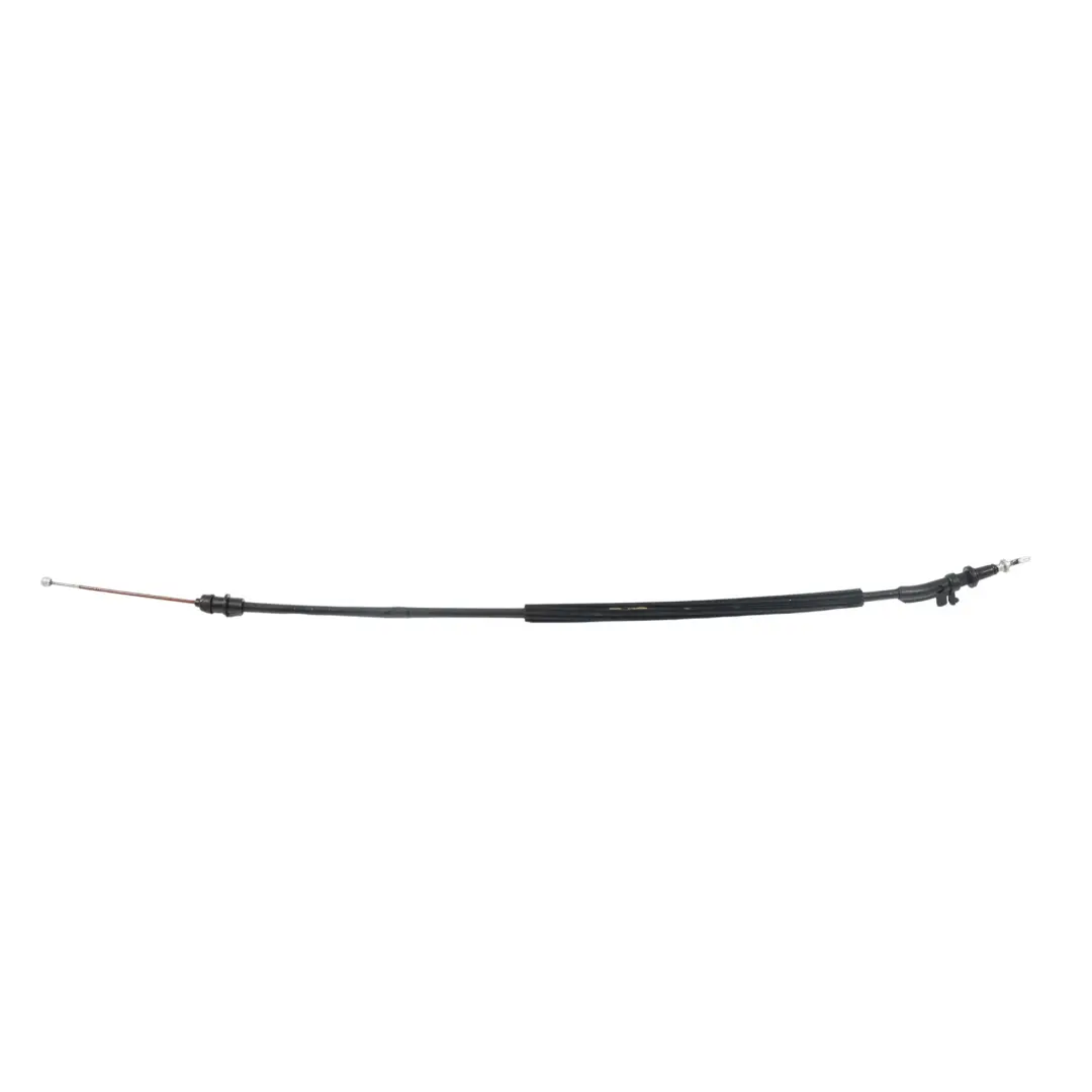 Volkswagen Passat CC Cable Bowden Delantero Trasero Izquierdo Derecho - SKU 3C8837017A - Número de pieza 3C8837017A