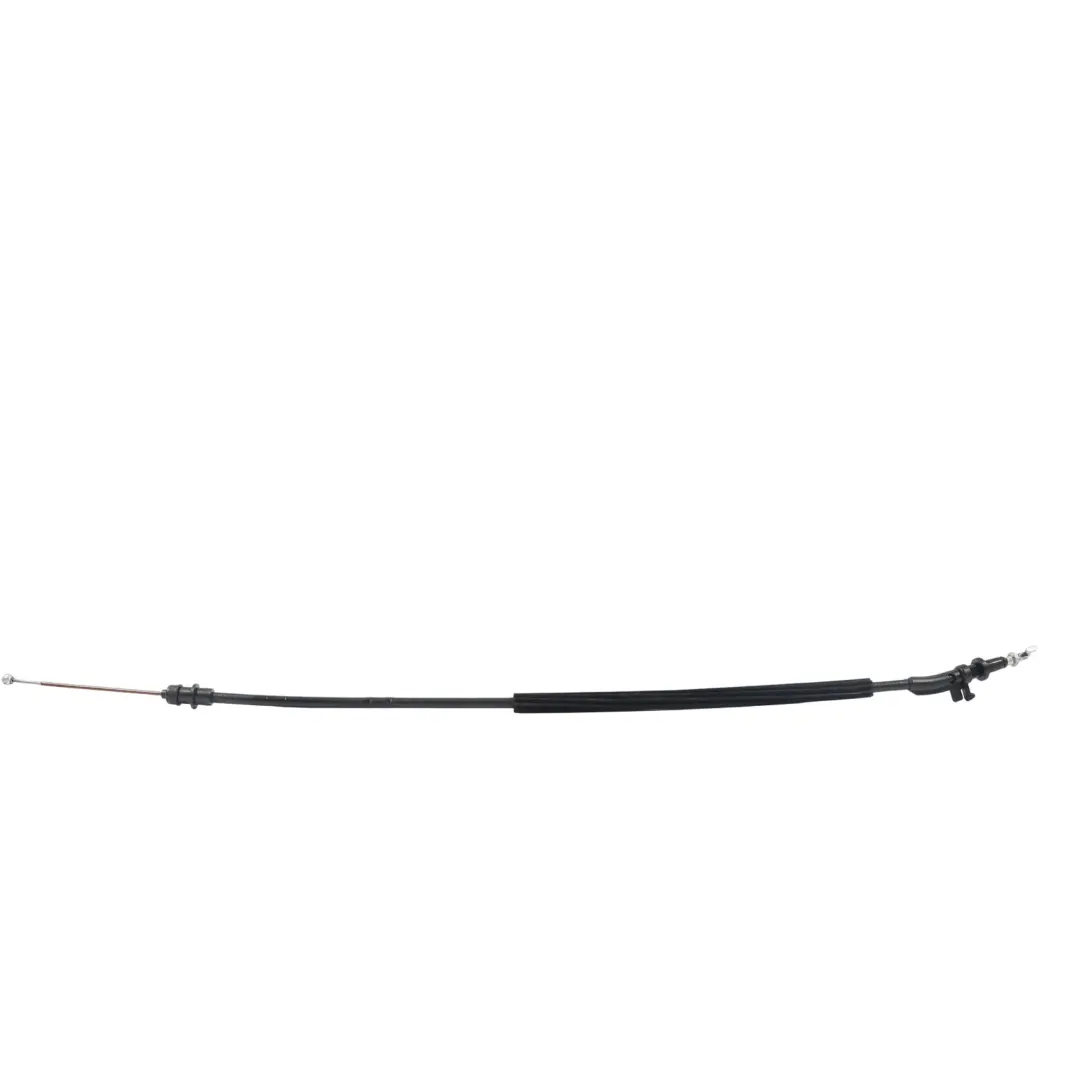 Volkswagen Passat CC Cavo Bowden Anteriore Posteriore Sinistro Destro - SKU 3C8837017A - Numero di parte 3C8837017A