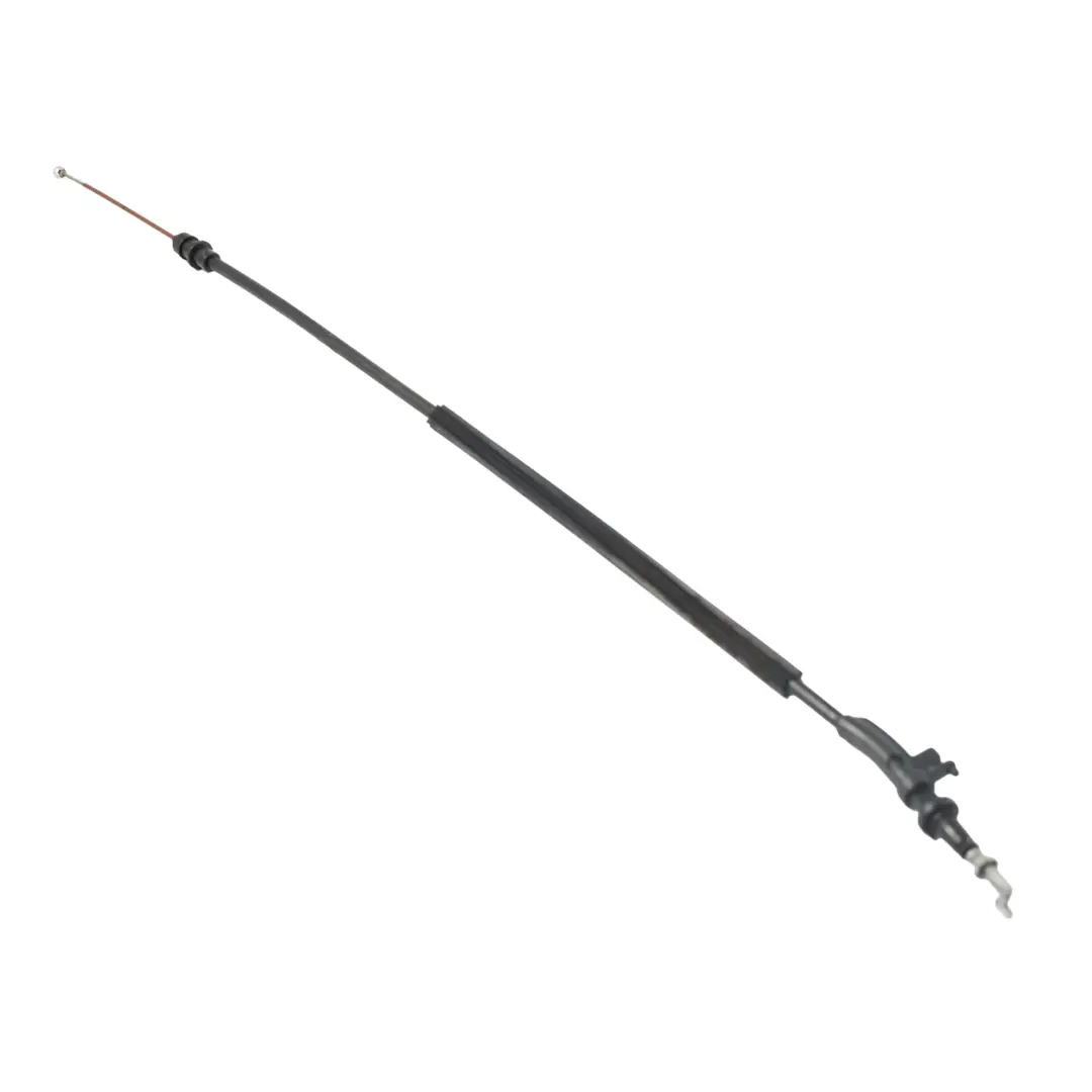 Câble Bowden Avant Arrière Gauche Droite pour Volkswagen Passat CC à propos du numéro de pièce 3C8837017A Volkswagen Passat CC Câble Bowden Avant Arrière Gauche Droite - SKU 3C8837017A - Numéro de pièce 3C8837017A