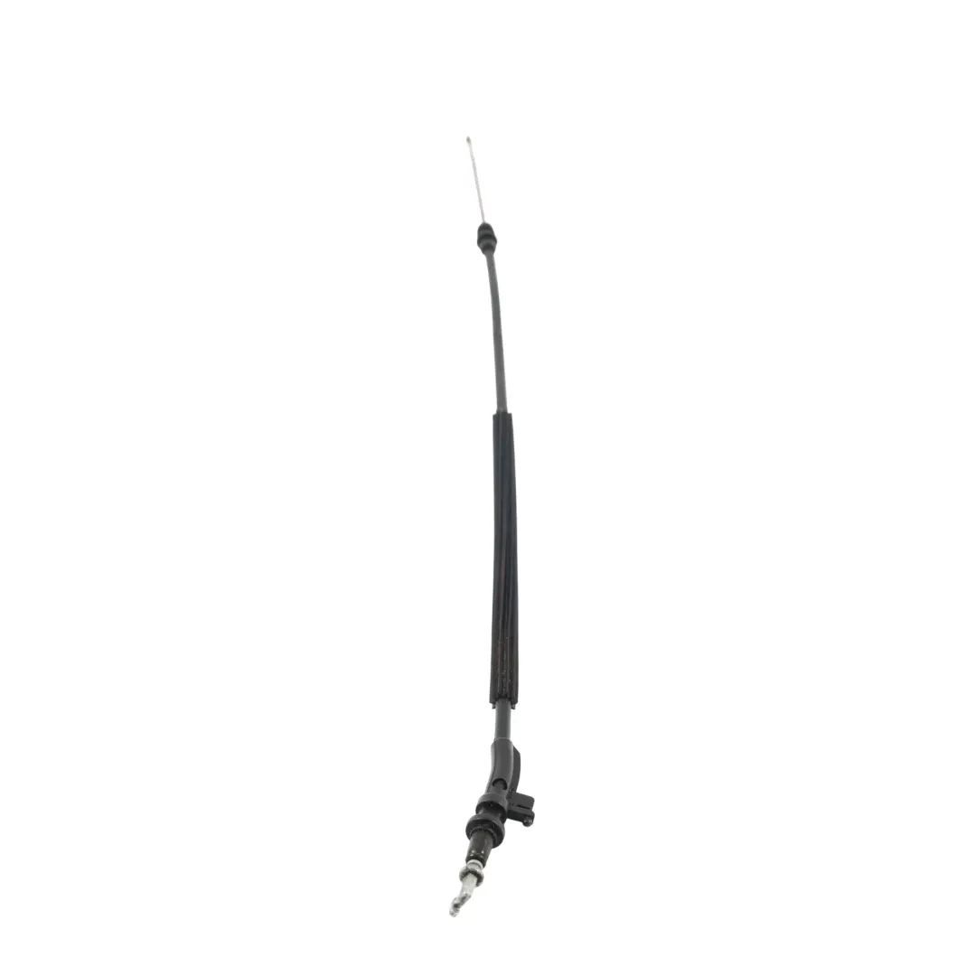 Volkswagen Passat CC Cable Bowden Delantero Trasero Izquierdo Derecho - SKU 3C8837017A - Número de pieza 3C8837017A