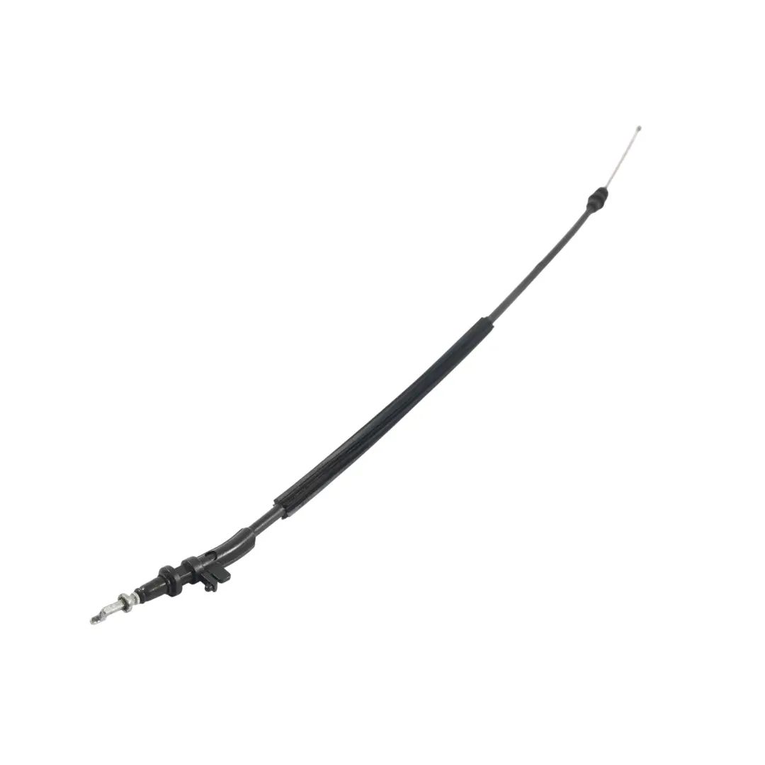 Volkswagen Passat CC Bowden Cable Front Rear Left Right N/O/S - SKU 3C8837017A - Part number 3C8837017A