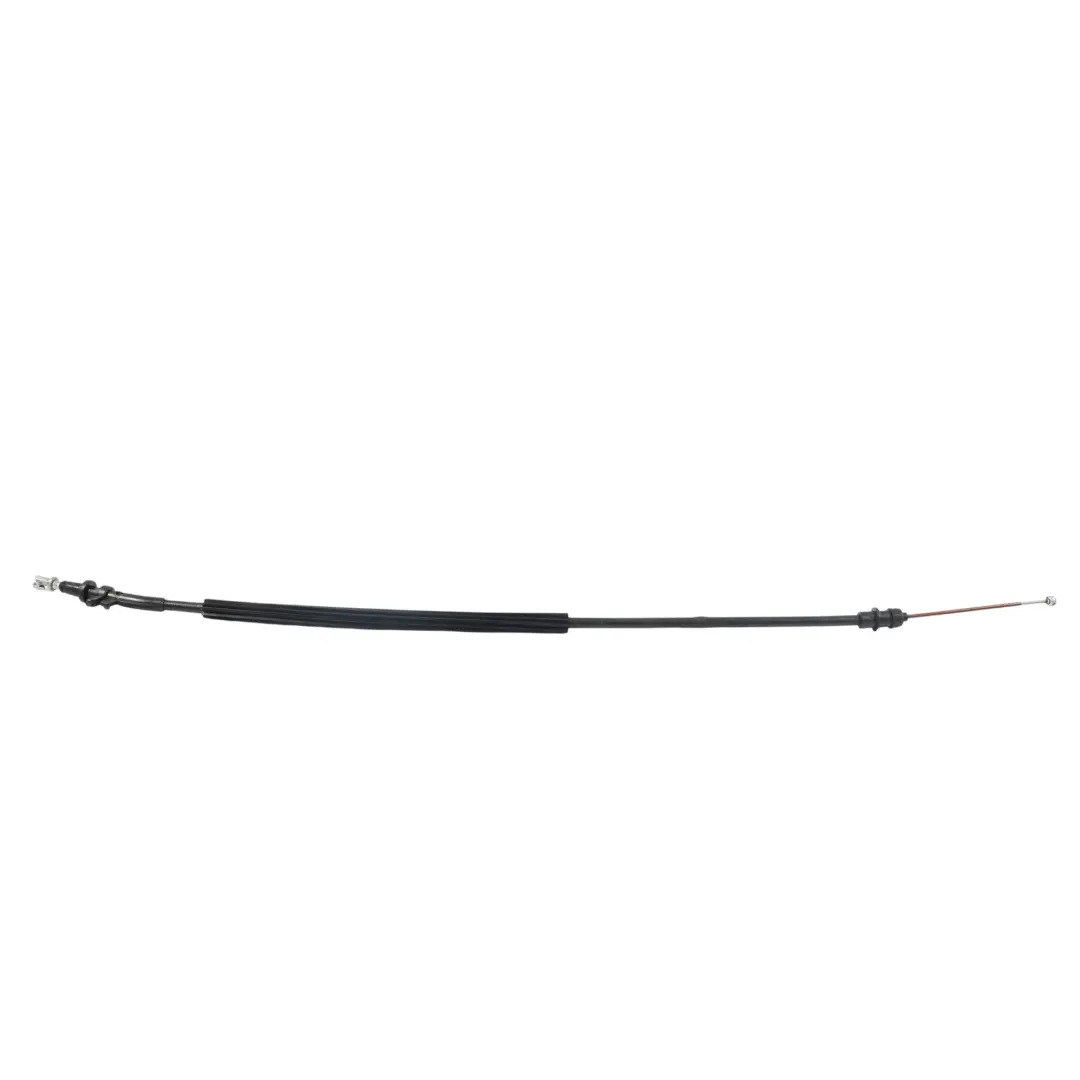 Volkswagen Passat CC Bowden Cable Front Rear Left Right N/O/S - SKU 3C8837017A - Part number 3C8837017A