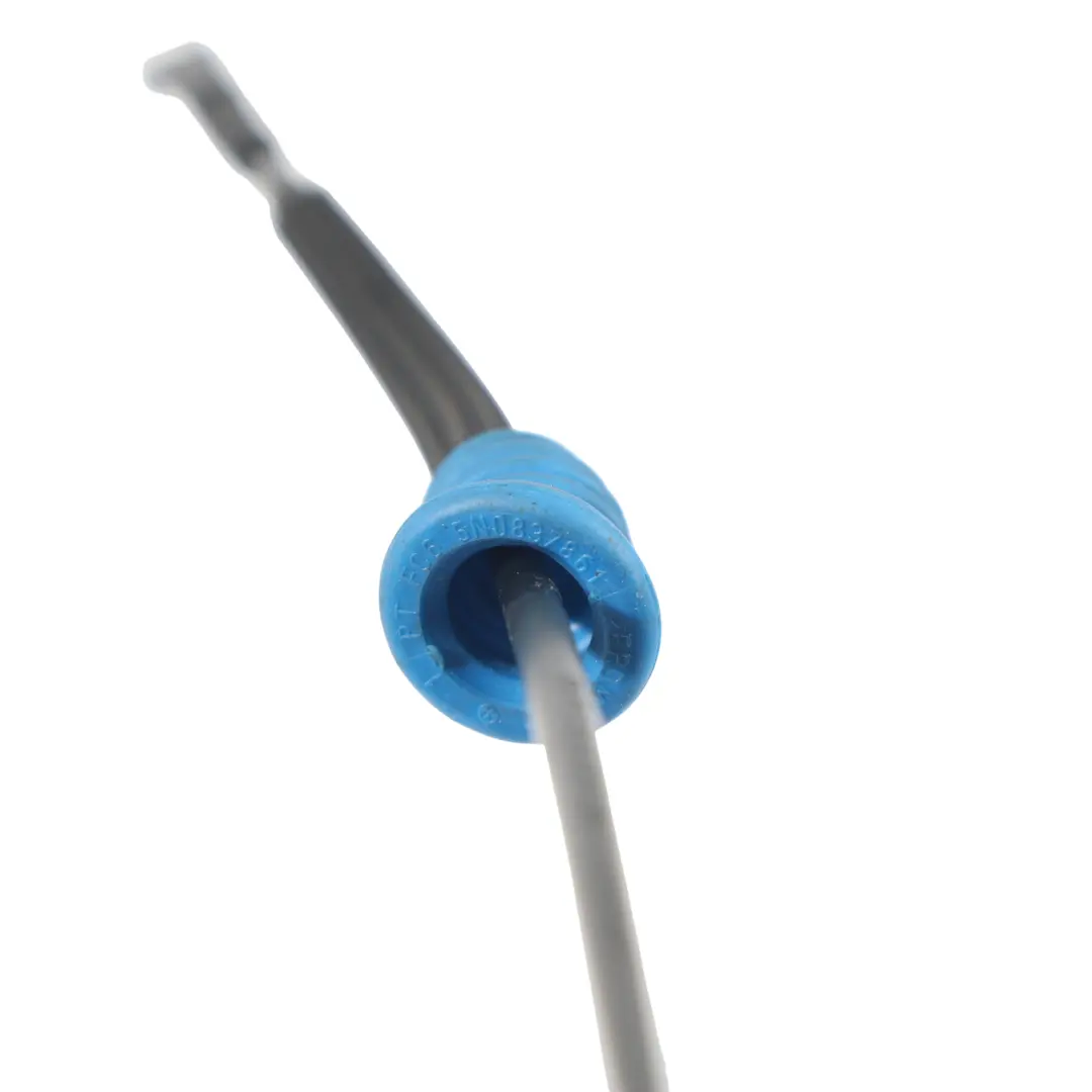 Handle Bowden Cable Front Left Right N/O/S to Volkswagen Passat CC with Part number 3C8837085 Volkswagen Passat CC Handle Bowden Cable Front Left Right N/O/S - SKU 3C8837085 - Part number 3C8837085