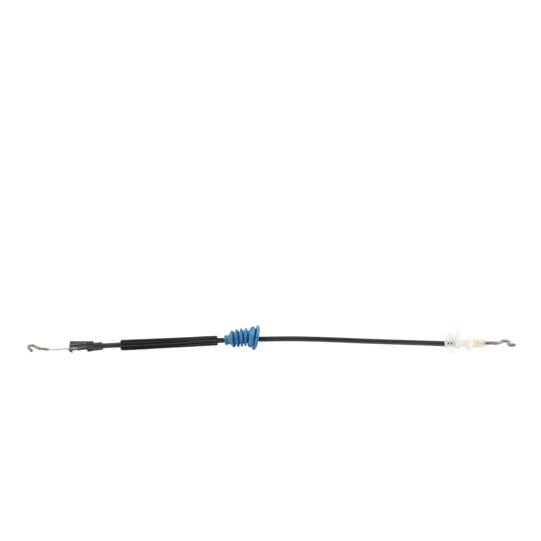 Volkswagen Passat CC Cable Bowden Tirador Delantero Izquierdo Derecho - SKU 3C8837085 - Número de pieza 3C8837085