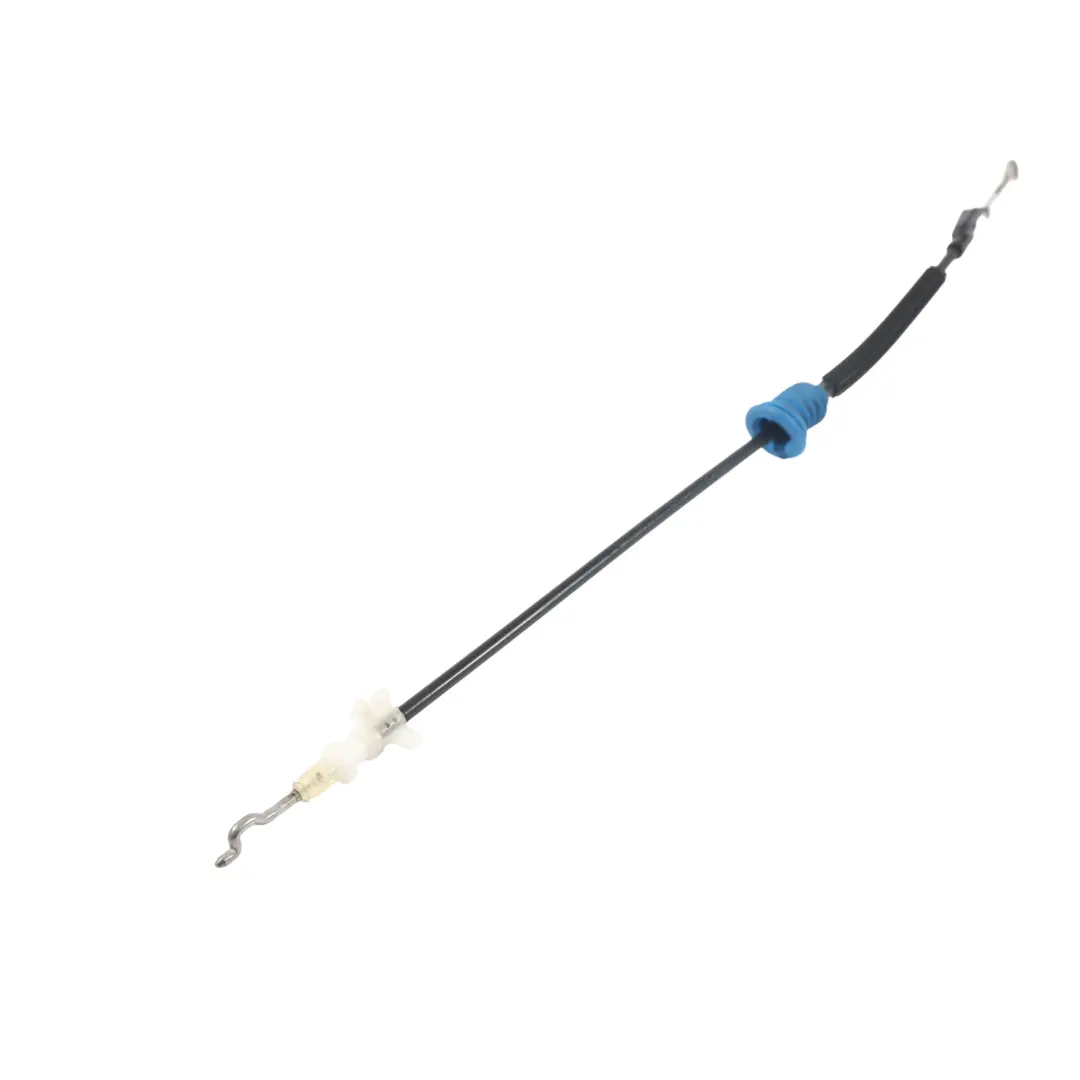 Cable Bowden Tirador Delantero Izquierdo Derecho para Volkswagen Passat CC con número de pieza 3C8837085 Volkswagen Passat CC Cable Bowden Tirador Delantero Izquierdo Derecho - SKU 3C8837085 - Número de pieza 3C8837085
