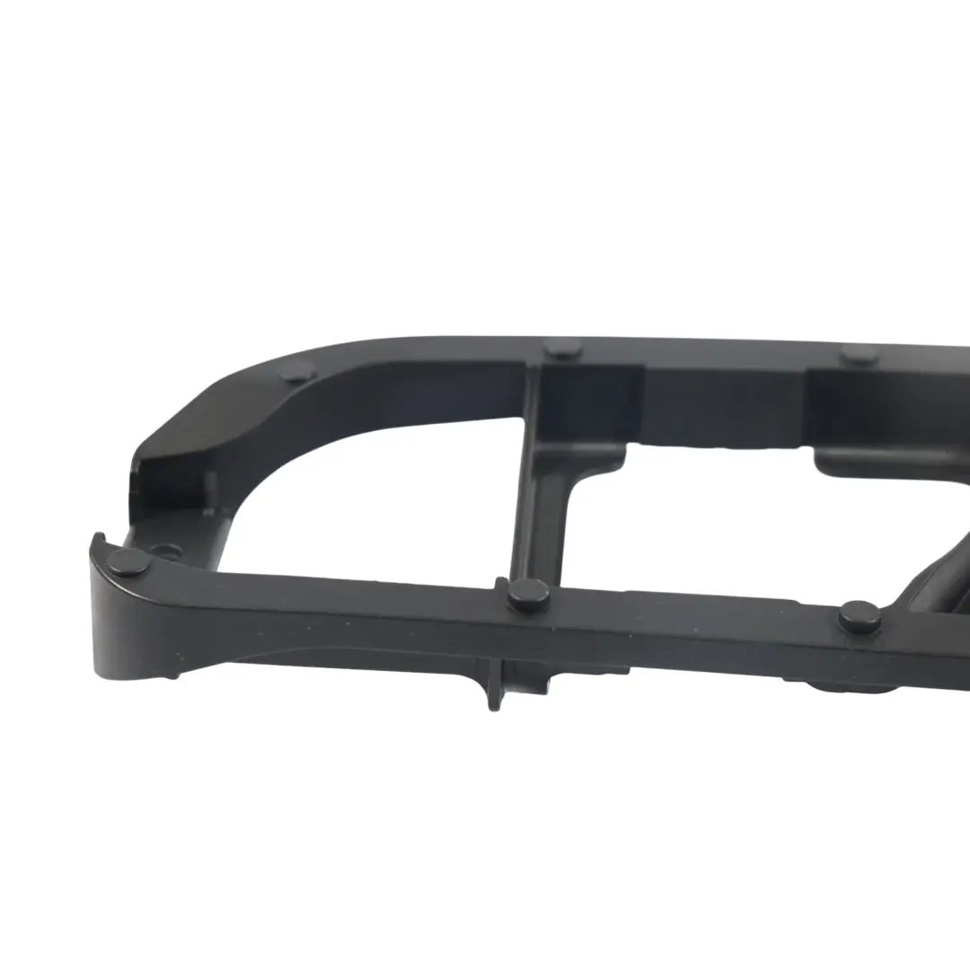 Volkswagen Passat CC B7 Poignée Porte Intérieure Support Gauche - SKU 3C8837197 - Numéro de pièce 3C8837197