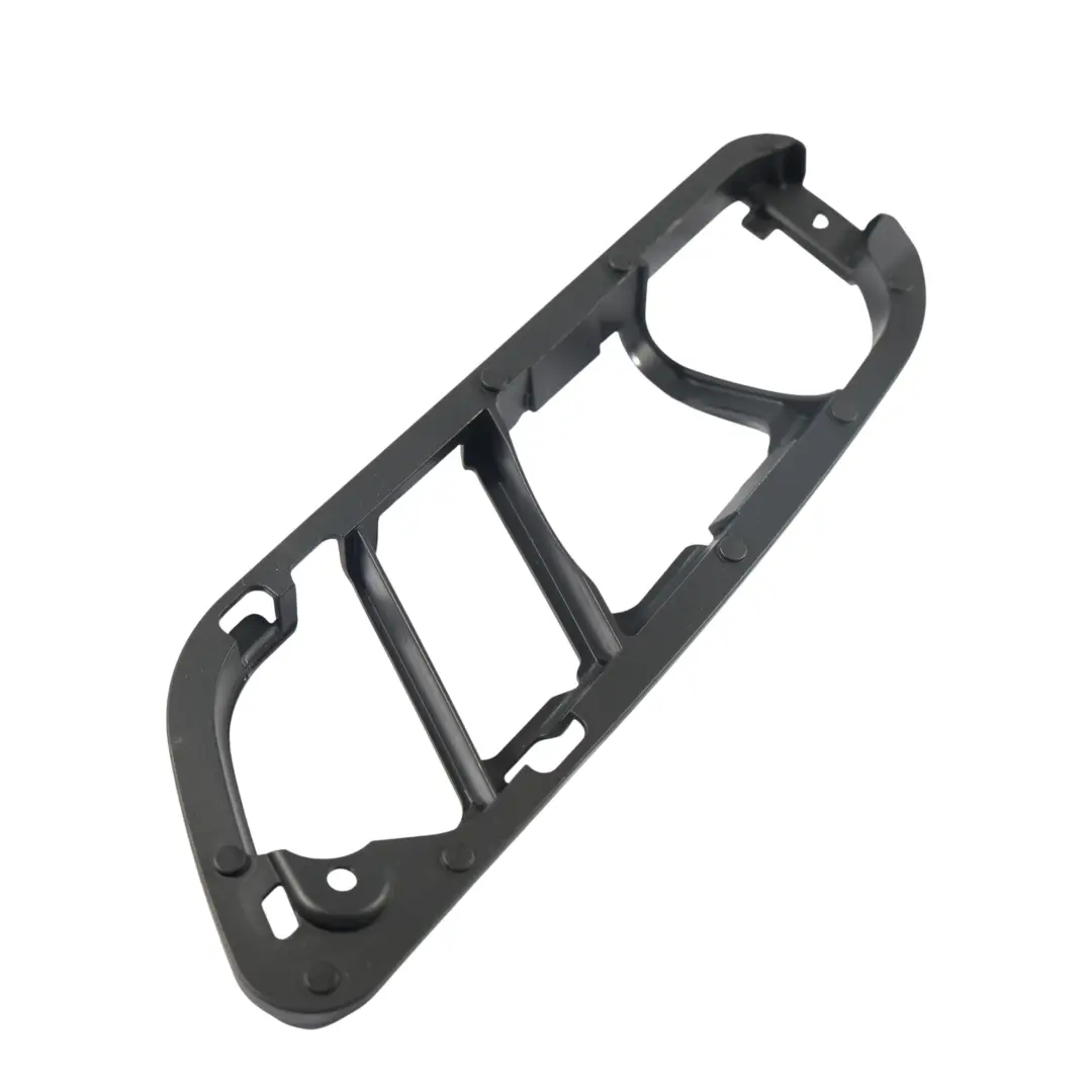 Poignée Porte Intérieure Support Gauche pour Volkswagen Passat CC B7 à propos du numéro de pièce 3C8837197 Volkswagen Passat CC B7 Poignée Porte Intérieure Support Gauche - SKU 3C8837197 - Numéro de pièce 3C8837197