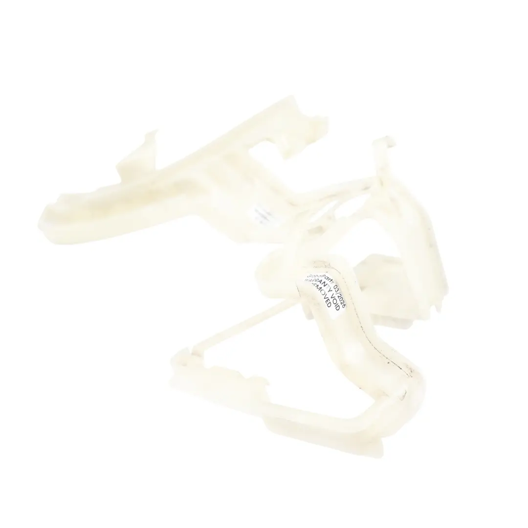 Staffa Serratura Porta Anteriore Sinistra per Volkswagen Passat CC con numero di parte 3C8837867A Volkswagen Passat CC Staffa Serratura Porta Anteriore Sinistra - SKU 3C8837867A - Numero di parte 3C8837867A