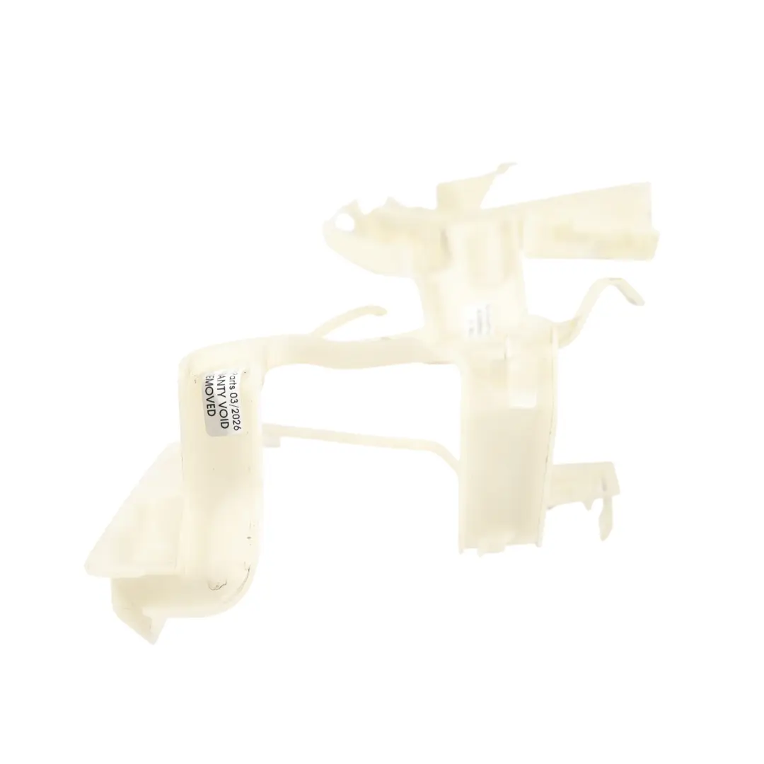 Volkswagen Passat CC Support Fixation Serrure Porte Avant Gauche - SKU 3C8837867A - Numéro de pièce 3C8837867A