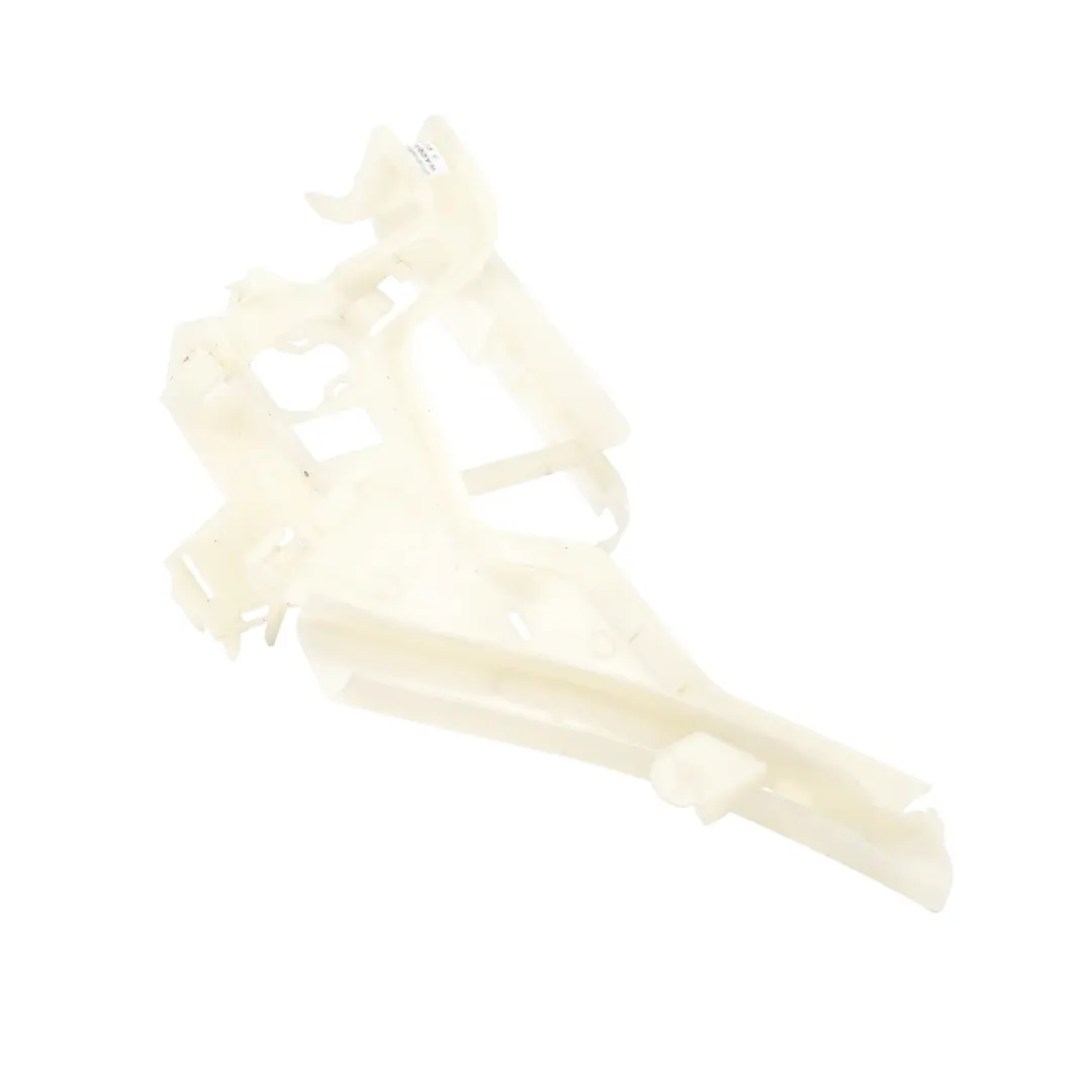 Volkswagen Passat CC Support Fixation Serrure Porte Avant Gauche - SKU 3C8837867A - Numéro de pièce 3C8837867A