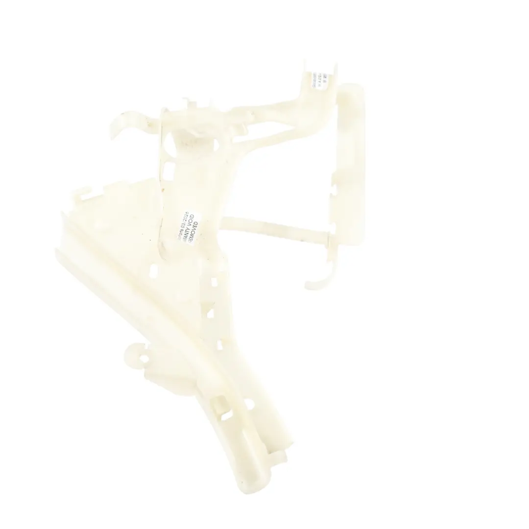 Volkswagen Passat CC Support Fixation Serrure Porte Avant Gauche - SKU 3C8837867A - Numéro de pièce 3C8837867A