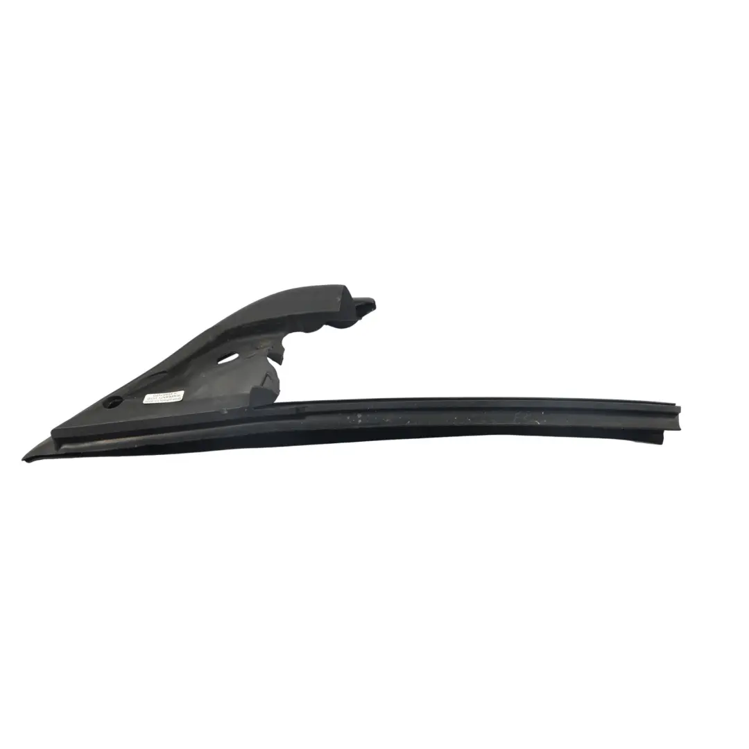 Guarnizione Porta Gomma Anteriore Sinistra 3C8857505 per Volkswagen Passat CC con numero di parte 3C8857505C Volkswagen Passat CC Guarnizione Porta Gomma Anteriore Sinistra 3C8857505 - SKU 3C8857505C - Numero di parte 3C8857505C