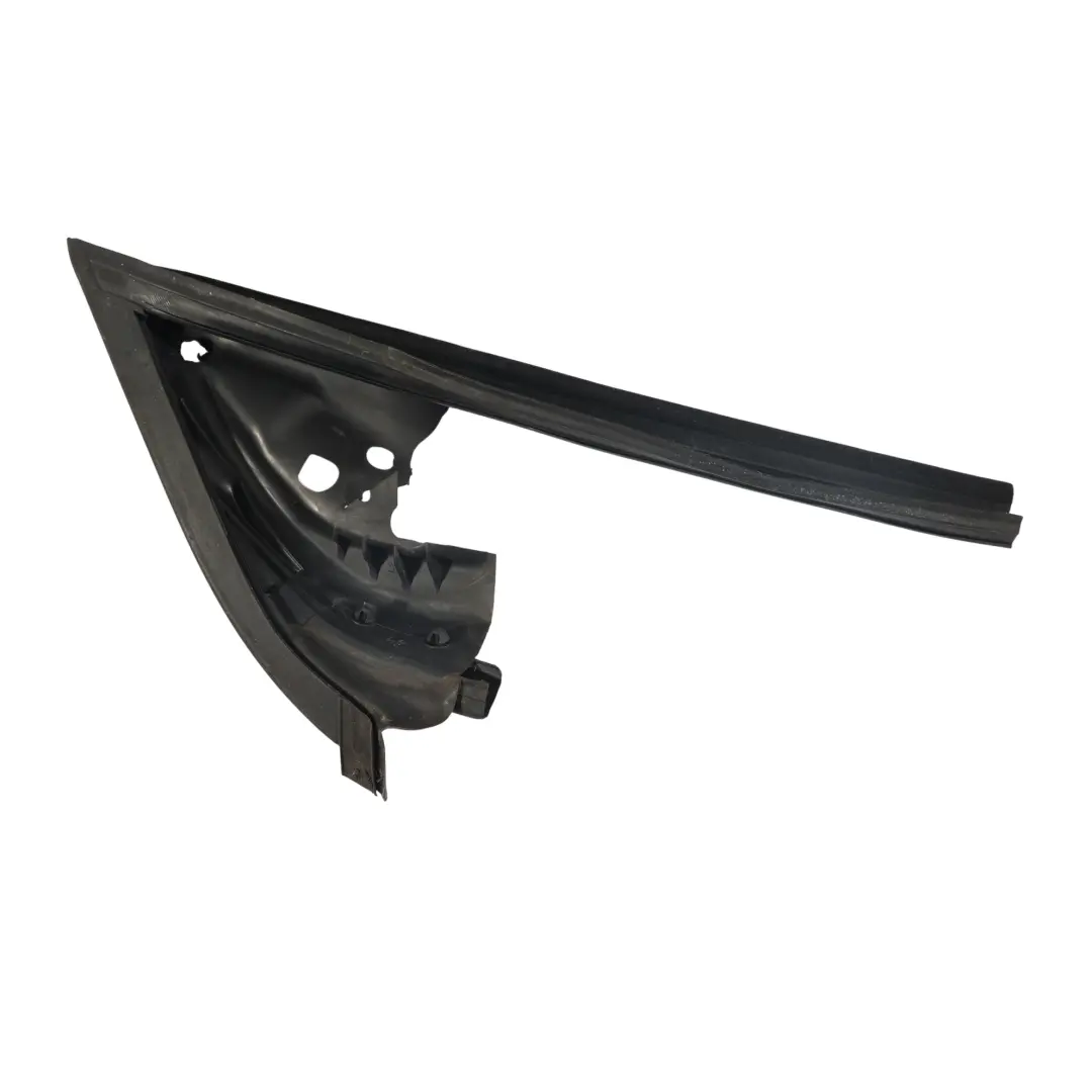 Volkswagen Passat CC Junta Goma Puerta Delantera Izquierda 3C8857505 - SKU 3C8857505C - Número de pieza 3C8857505C