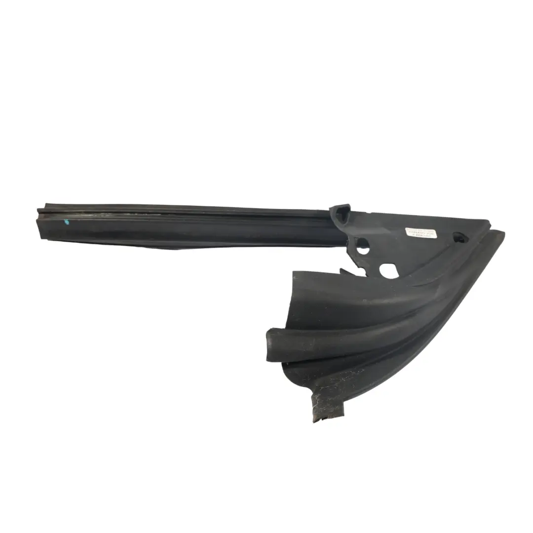 Volkswagen Passat CC Junta Goma Puerta Delantera Izquierda 3C8857505 - SKU 3C8857505C - Número de pieza 3C8857505C