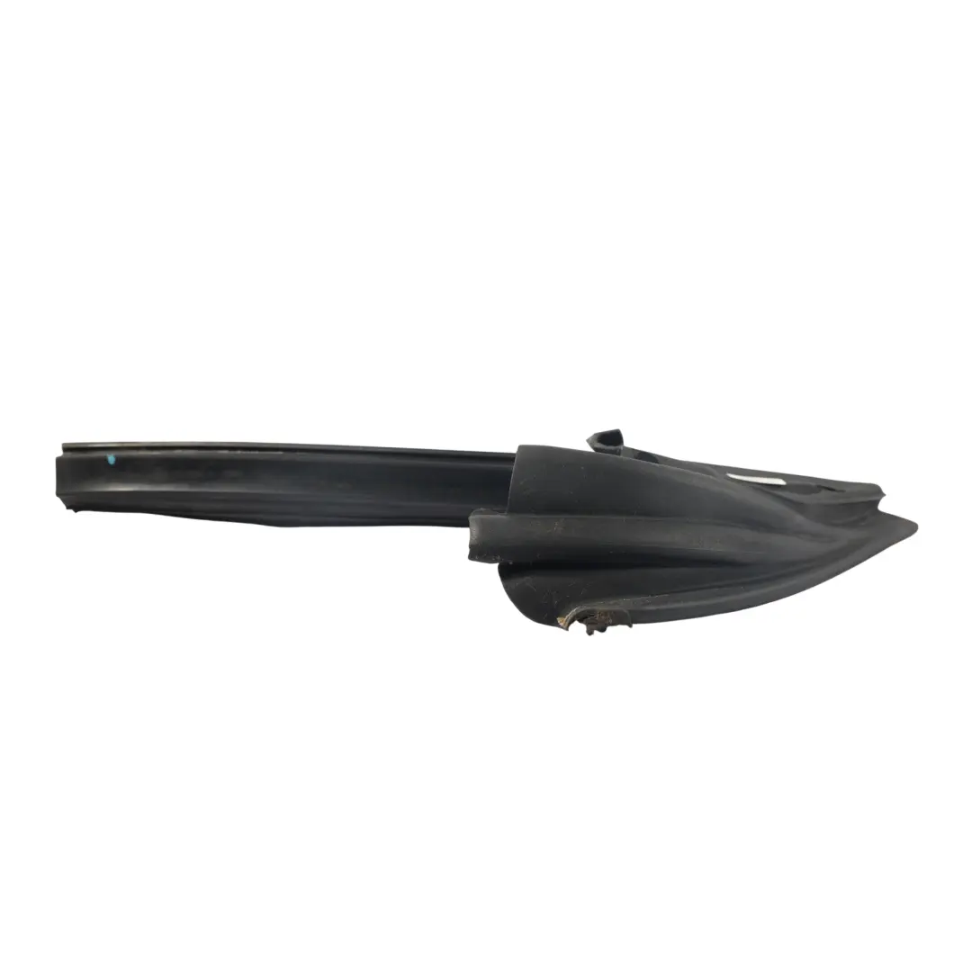 Volkswagen Passat CC Guarnizione Porta Gomma Anteriore Sinistra 3C8857505 - SKU 3C8857505C - Numero di parte 3C8857505C
