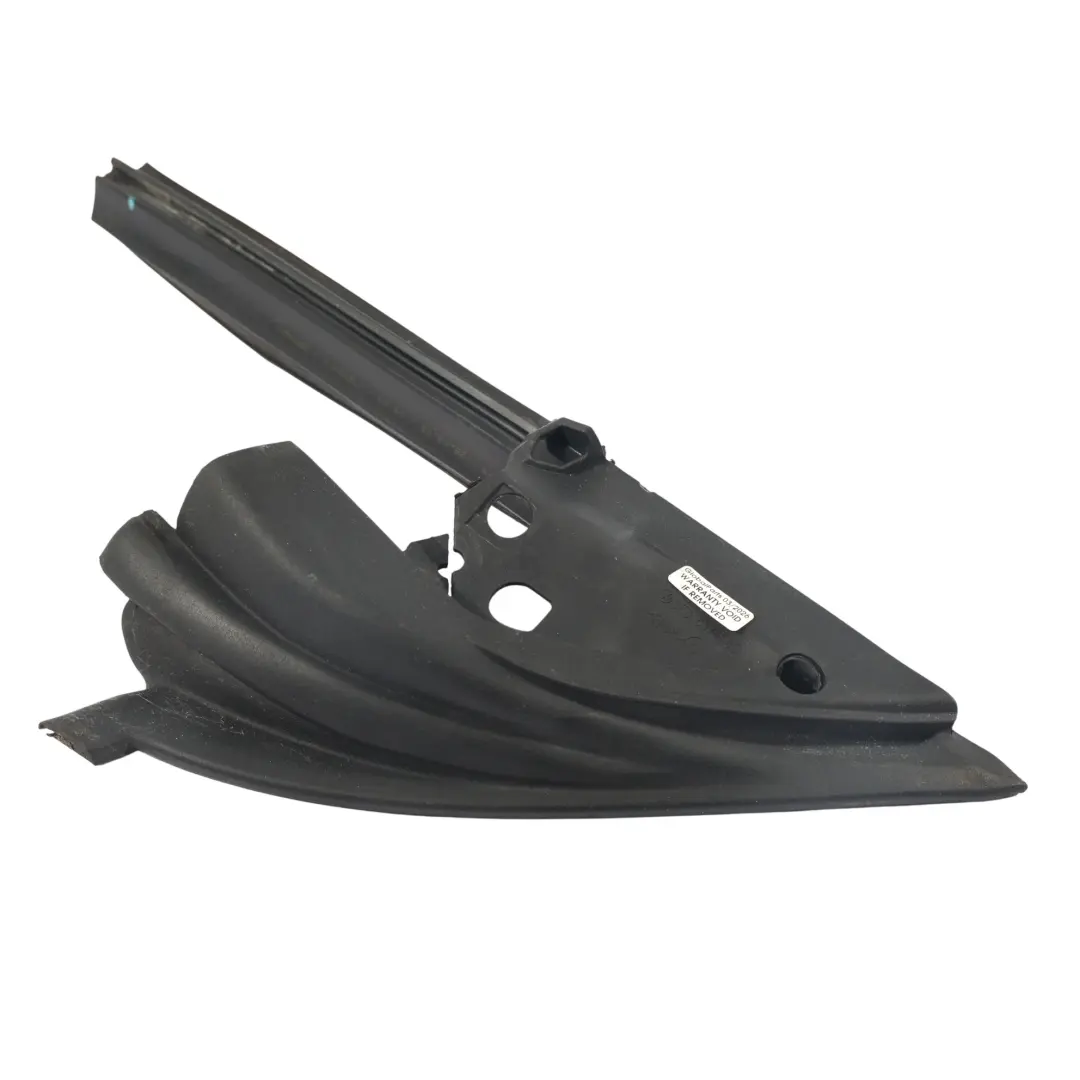 Volkswagen Passat CC Joint Étanchéité Caoutchouc Porte Avant Gauche 3C8857505 - SKU 3C8857505C - Numéro de pièce 3C8857505C