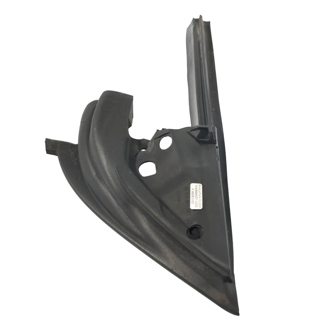 Volkswagen Passat CC Joint Étanchéité Caoutchouc Porte Avant Gauche 3C8857505 - SKU 3C8857505C - Numéro de pièce 3C8857505C