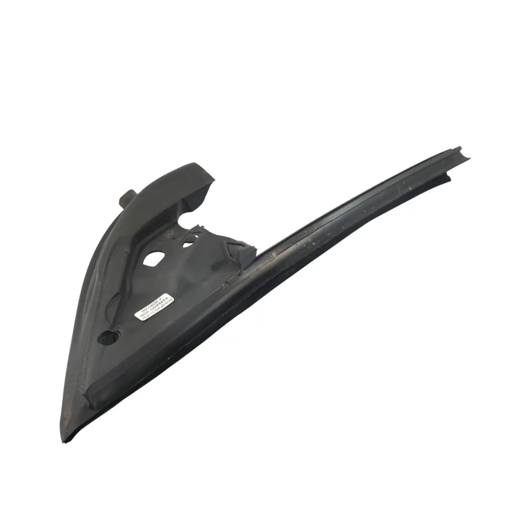 Joint Étanchéité Caoutchouc Porte Avant Gauche 3C8857505 pour Volkswagen Passat CC à propos du numéro de pièce 3C8857505C Volkswagen Passat CC Joint Étanchéité Caoutchouc Porte Avant Gauche 3C8857505 - SKU 3C8857505C - Numéro de pièce 3C8857505C