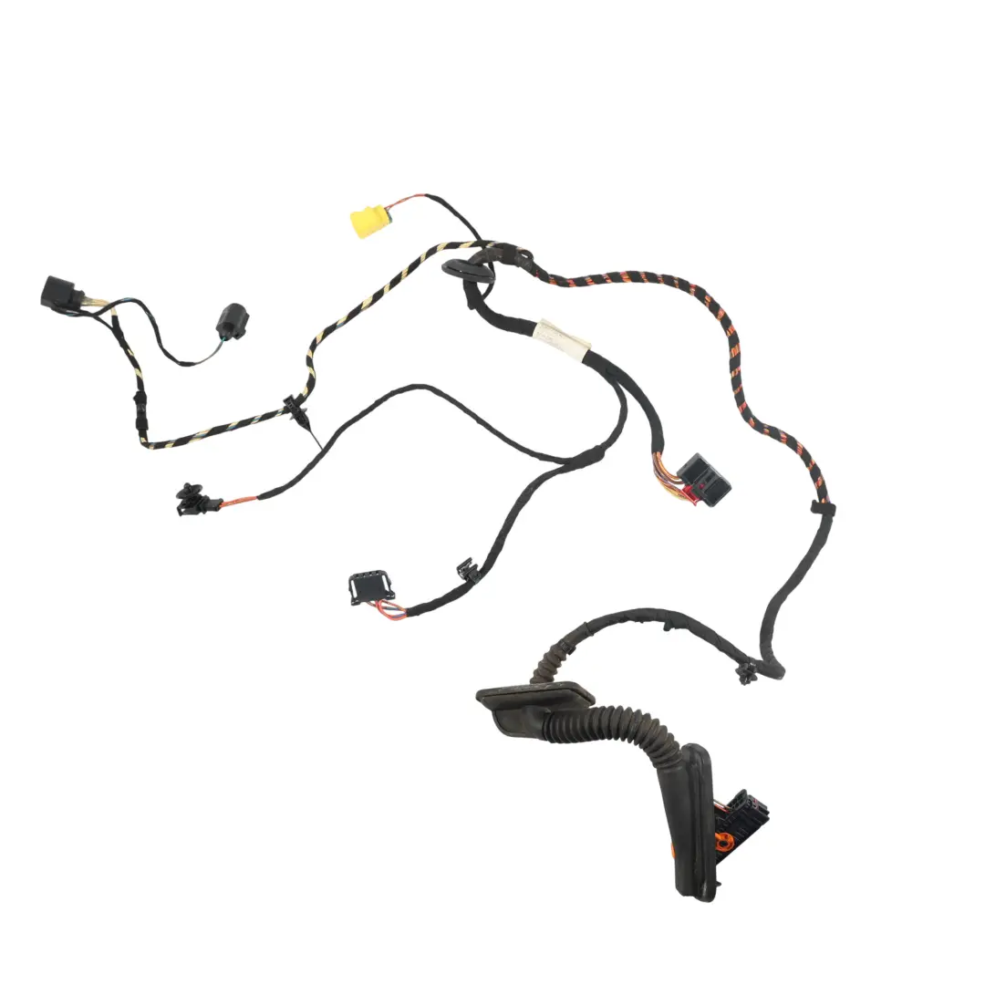 Wiring Harness Front Passenger Side to Volkswagen Passat CC with Part number 3C8971121AL Volkswagen Passat CC Wiring Harness Front Passenger Side - SKU RHD-3C8971121AL - Part number 3C8971121AL