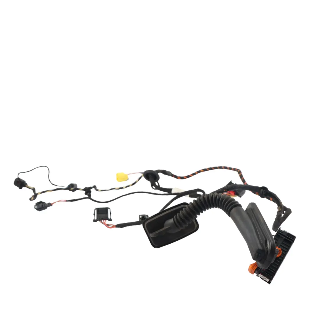 Volkswagen Passat CC Wiring Harness Front Passenger Side - SKU RHD-3C8971121AL - Part number 3C8971121AL