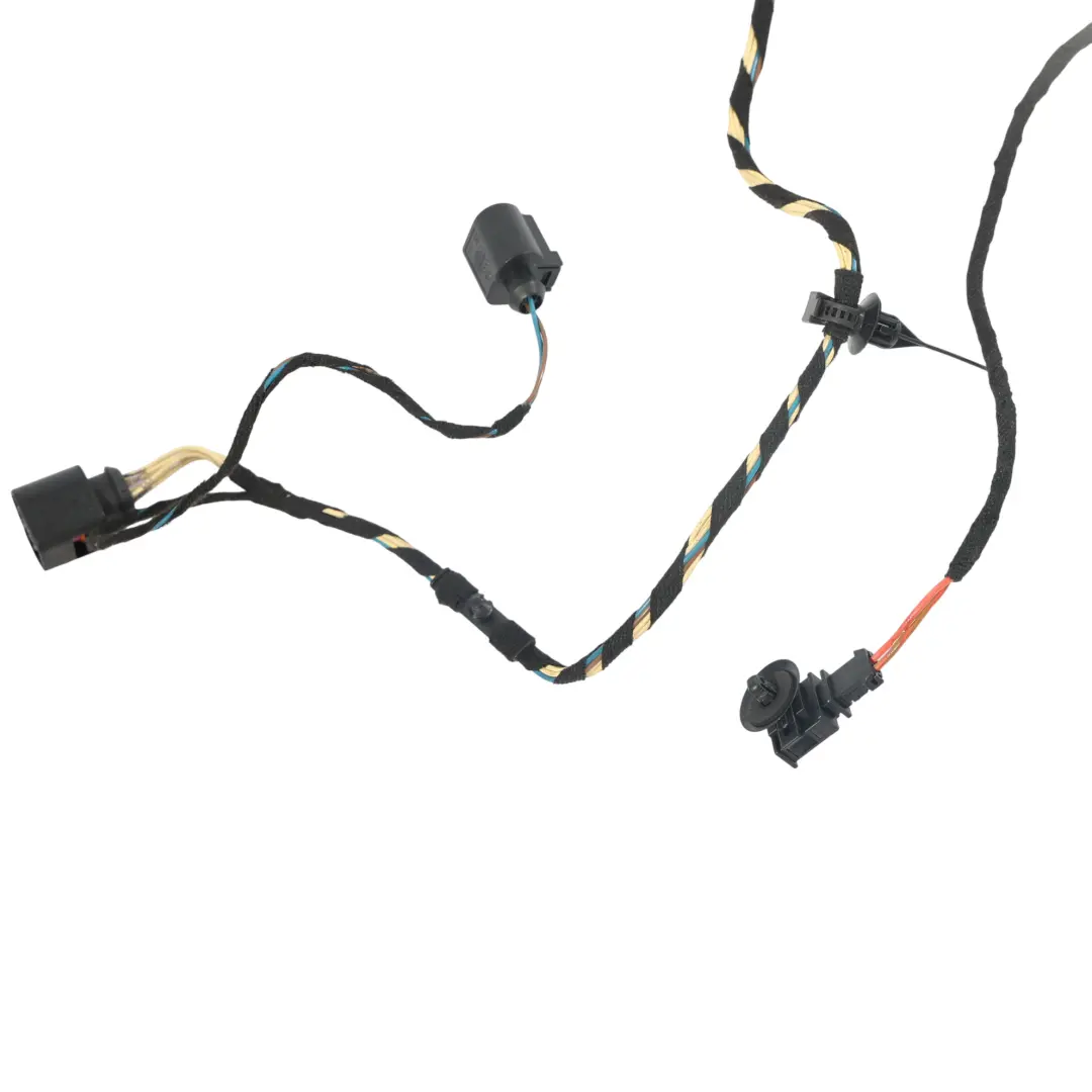 Wiring Harness Front Passenger Side to Volkswagen Passat CC with Part number 3C8971121AL Volkswagen Passat CC Wiring Harness Front Passenger Side - SKU RHD-3C8971121AL - Part number 3C8971121AL