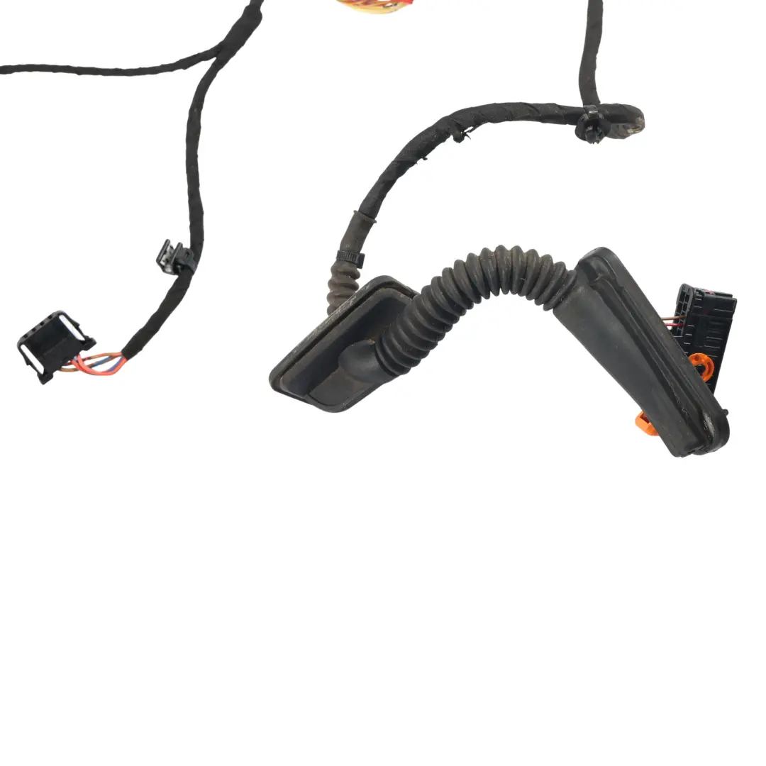 Volkswagen Passat CC Wiring Harness Front Passenger Side - SKU RHD-3C8971121AL - Part number 3C8971121AL