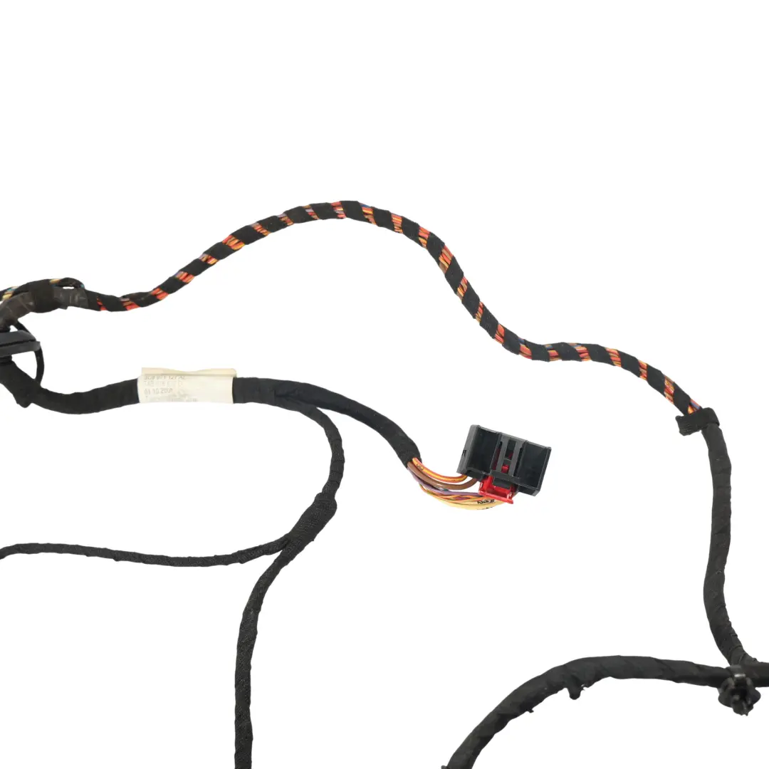 Wiring Harness Front Passenger Side to Volkswagen Passat CC with Part number 3C8971121AL Volkswagen Passat CC Wiring Harness Front Passenger Side - SKU RHD-3C8971121AL - Part number 3C8971121AL