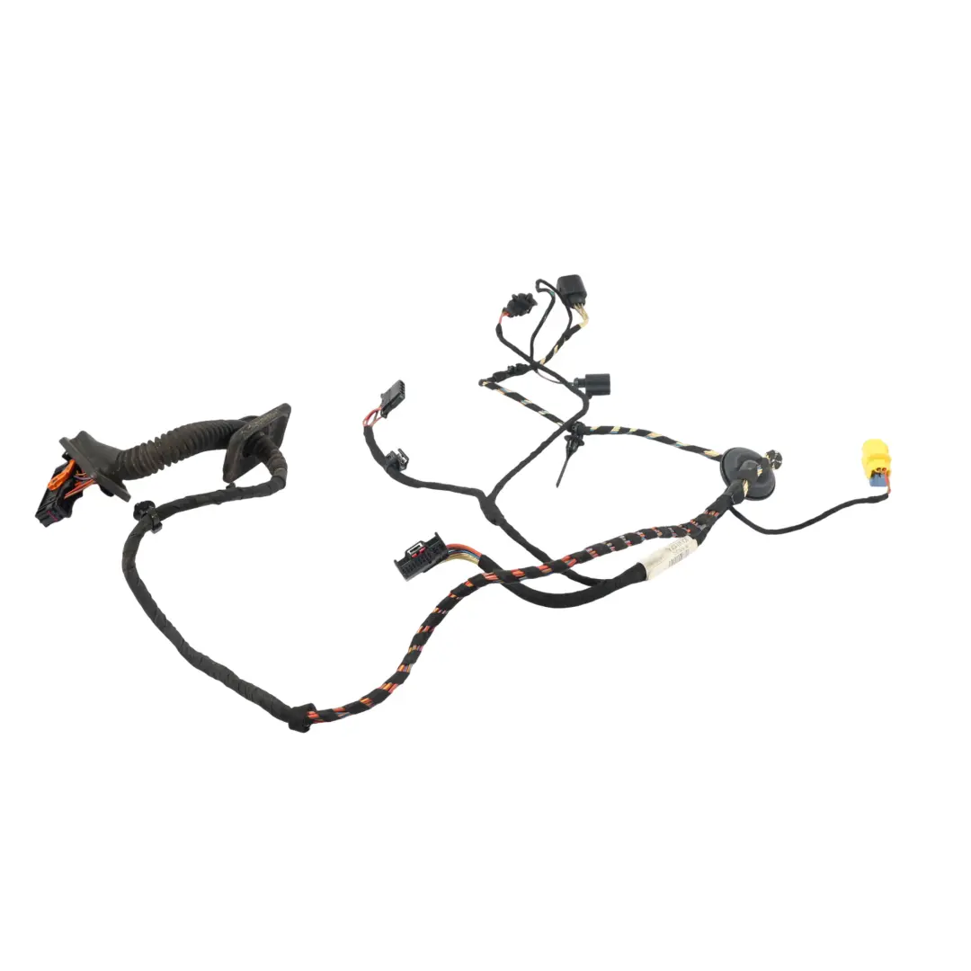 Volkswagen Passat CC Wiring Harness Front Passenger Side - SKU RHD-3C8971121AL - Part number 3C8971121AL