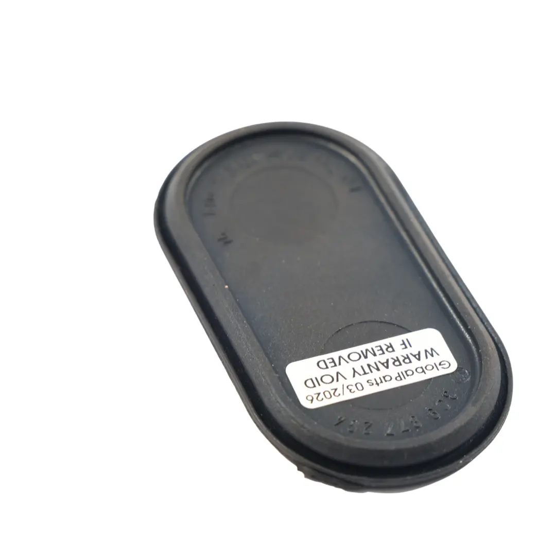 Volkswagen Passat CC Tiguan 5N Gummi Tülle Abdeckung Kappe Stopper - SKU 3C9877294 - Teilenummer 3C9877294