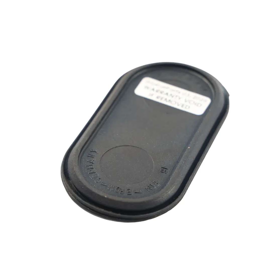 Tapa Protectora Tapón Goma para Volkswagen Passat CC Tiguan 5N con número de pieza 3C9877294 Volkswagen Passat CC Tiguan 5N Tapa Protectora Tapón Goma - SKU 3C9877294 - Número de pieza 3C9877294