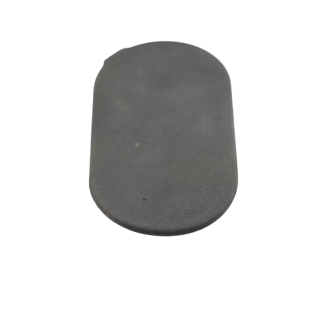 Volkswagen Passat CC Tiguan 5N Tapa Protectora Tapón Goma - SKU 3C9877294 - Número de pieza 3C9877294