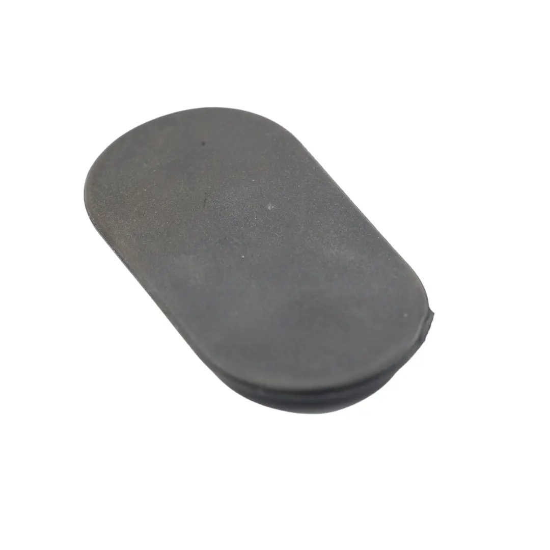 Volkswagen Passat CC Tiguan 5N Gummi Tülle Abdeckung Kappe Stopper - SKU 3C9877294 - Teilenummer 3C9877294