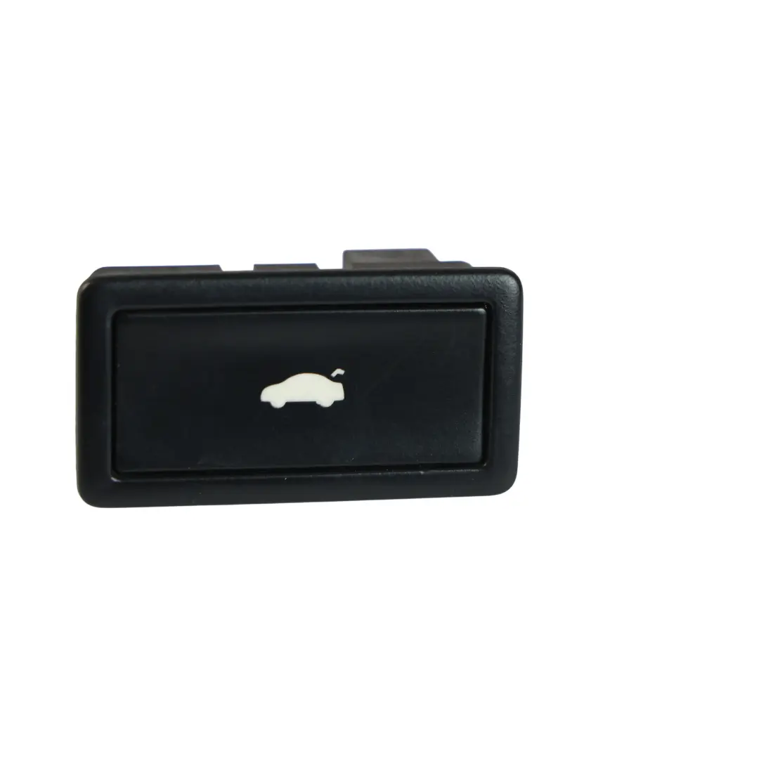 Audi Q5 8R Tailgate Boot Lid Release Open Button Switch Panel - SKU 3D0959831D - Part number 3D0959831D