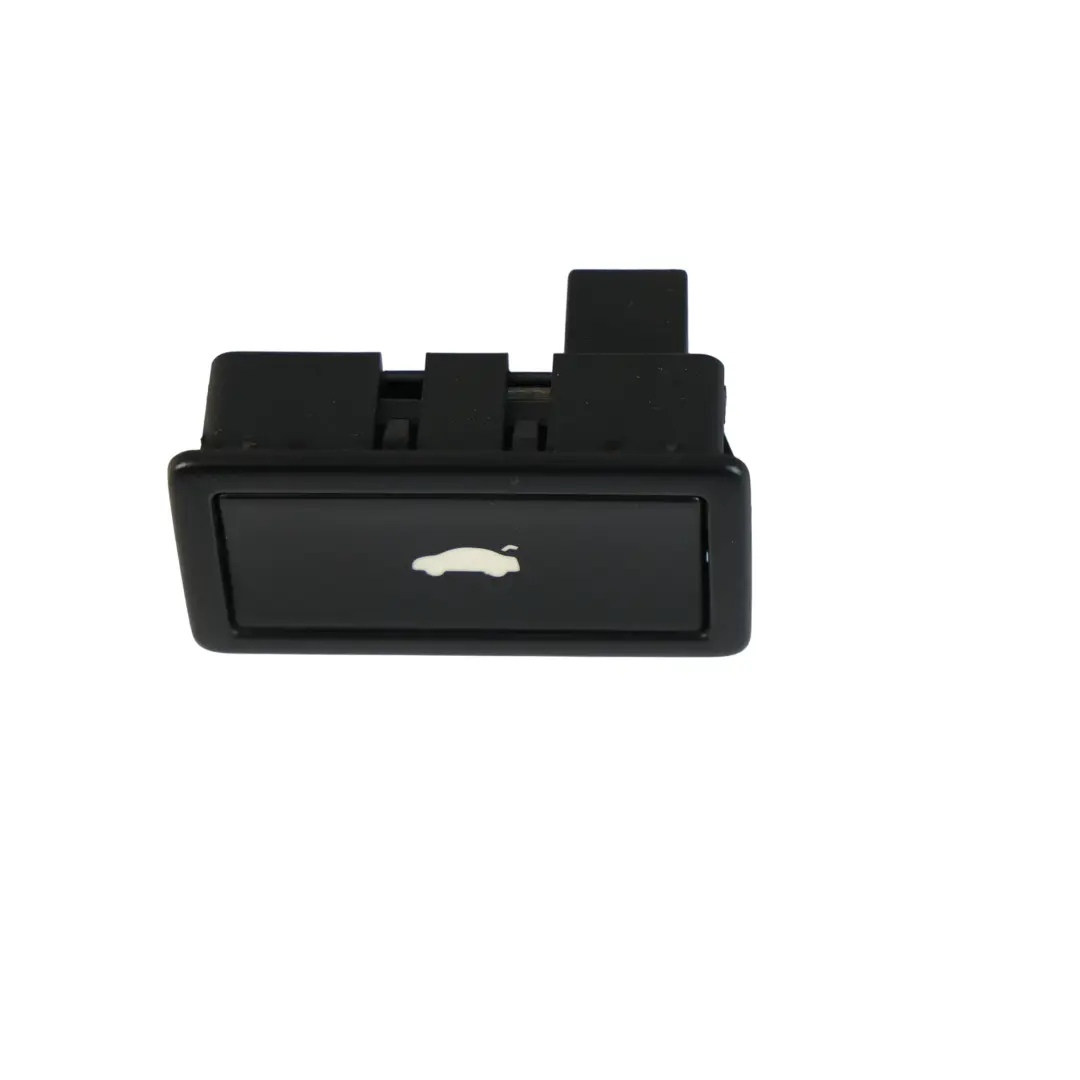 Panel Interruptores Apertura Tapa Maletero para Audi Q5 8R con número de pieza 3D0959831D Audi Q5 8R Panel Interruptores Apertura Tapa Maletero - SKU 3D0959831D - Número de pieza 3D0959831D